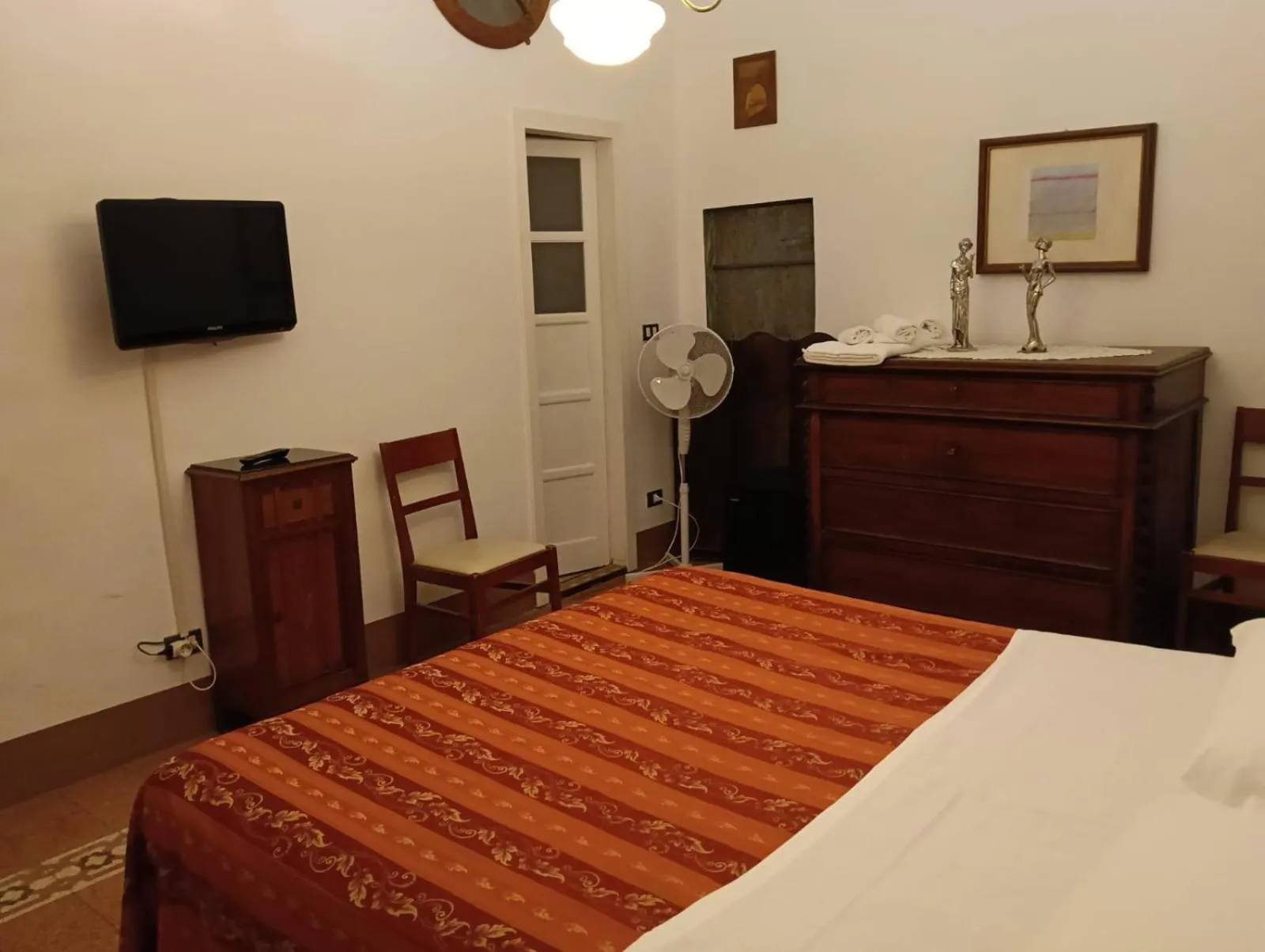 Bed in Appartamenti Arena