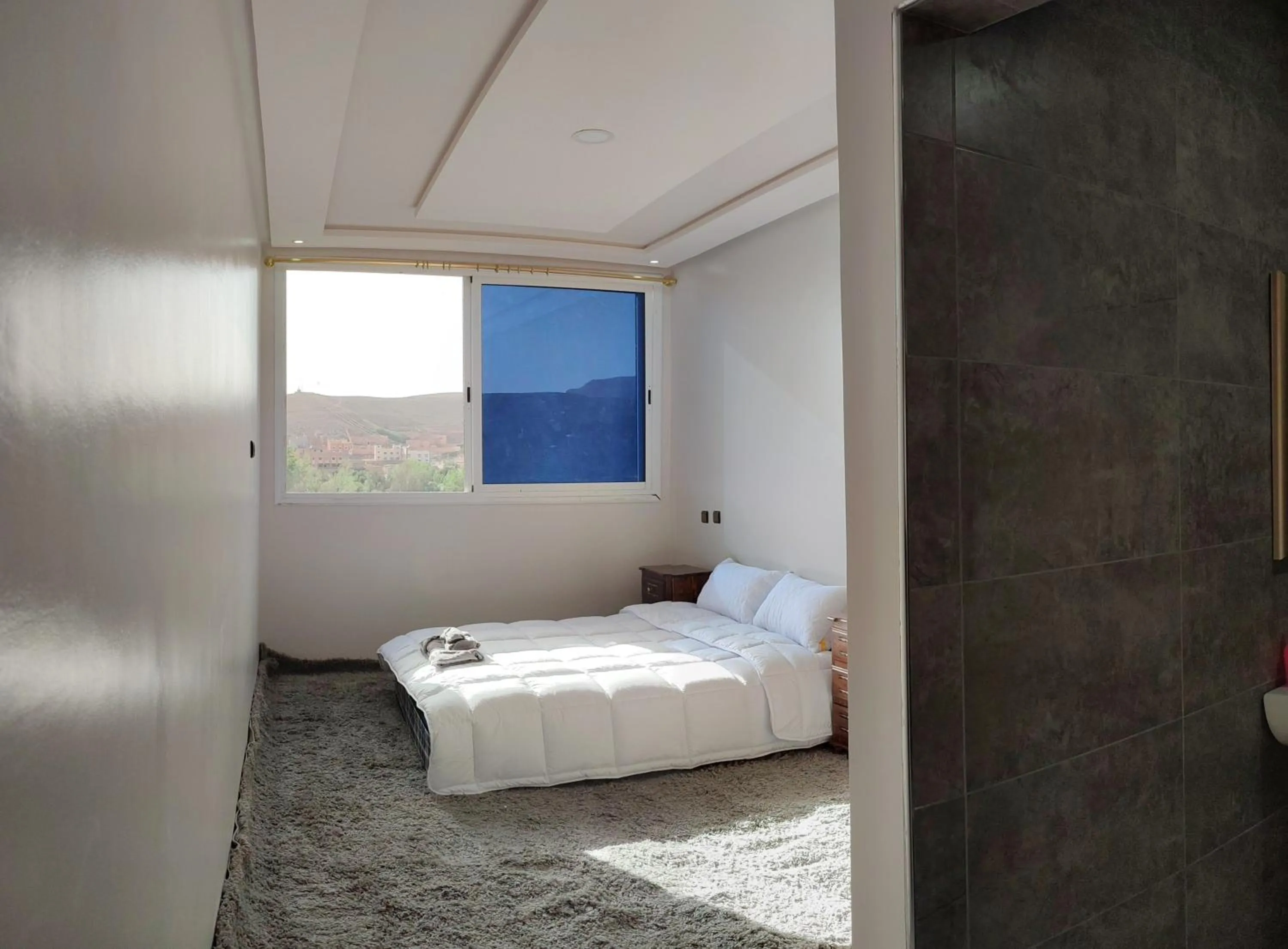 Bed in Belle Vue Dades