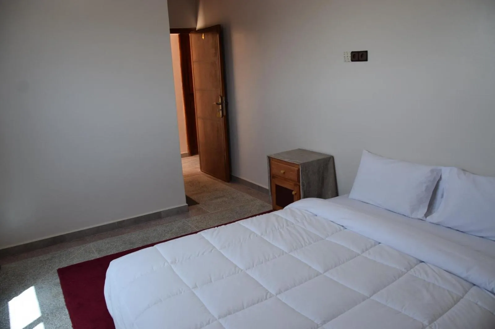 Bed in Belle Vue Dades