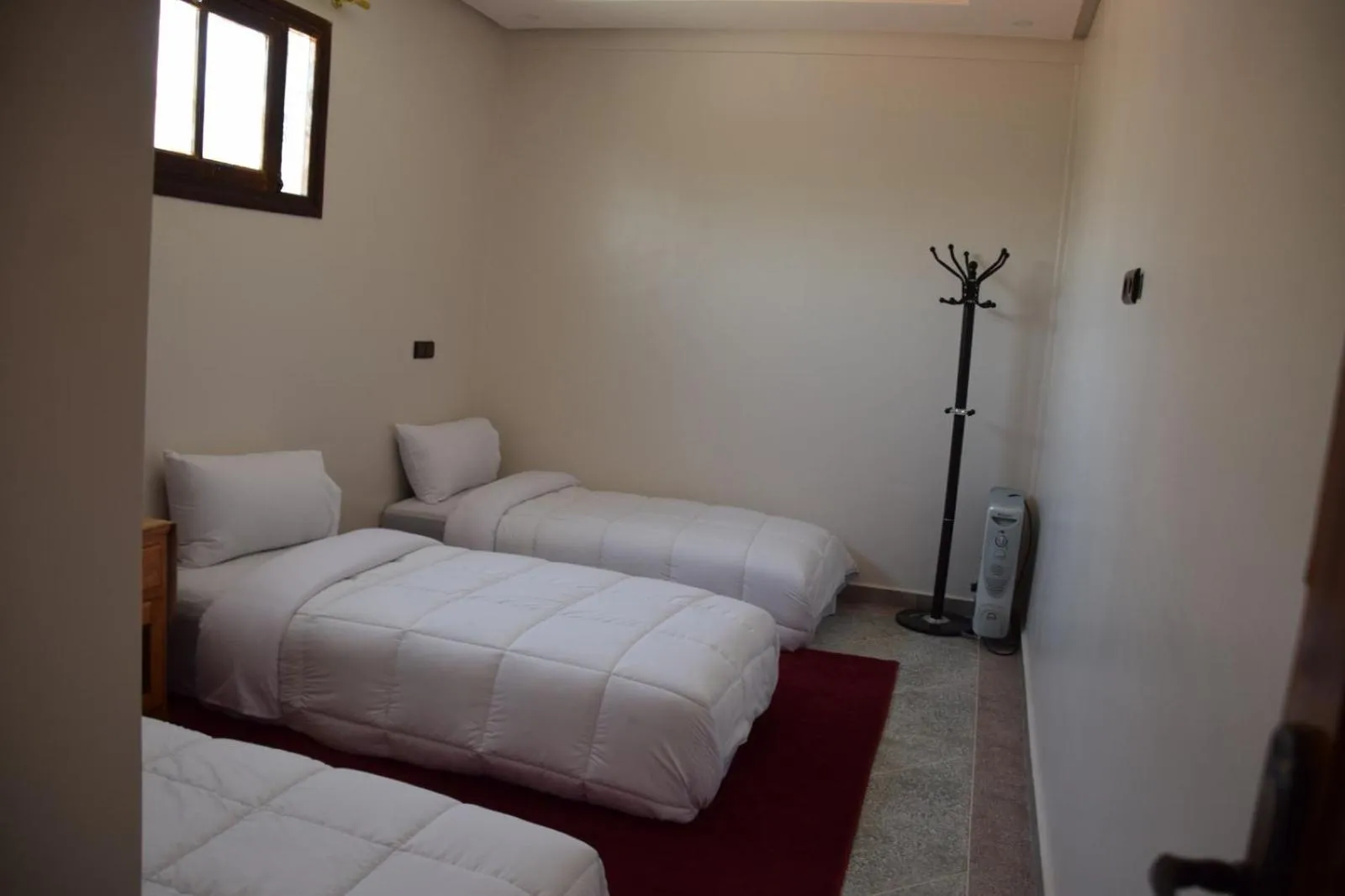 Bed in Belle Vue Dades