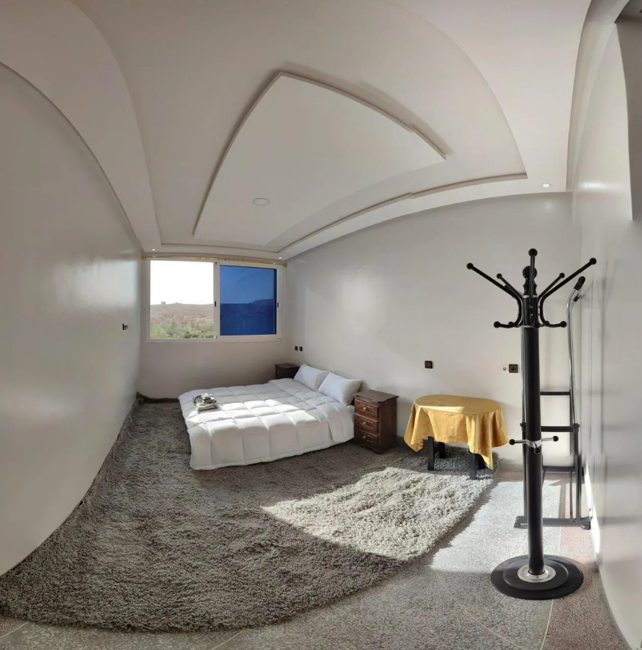 Bed in Belle Vue Dades