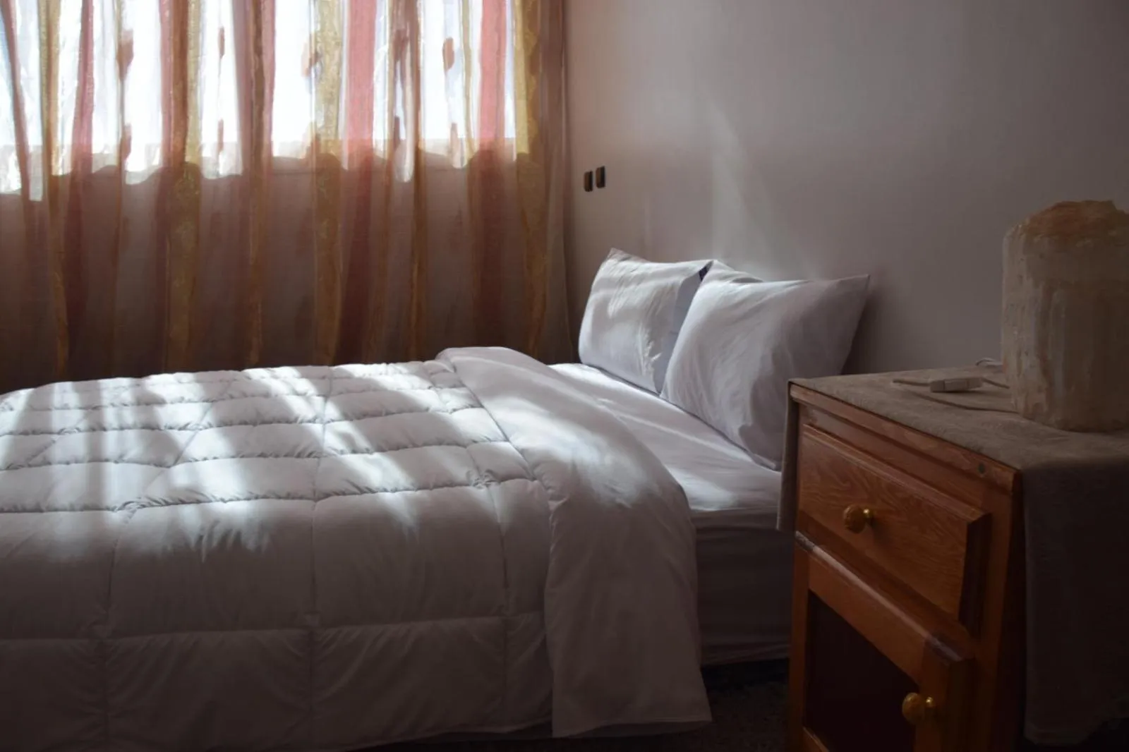 Bed in Belle Vue Dades