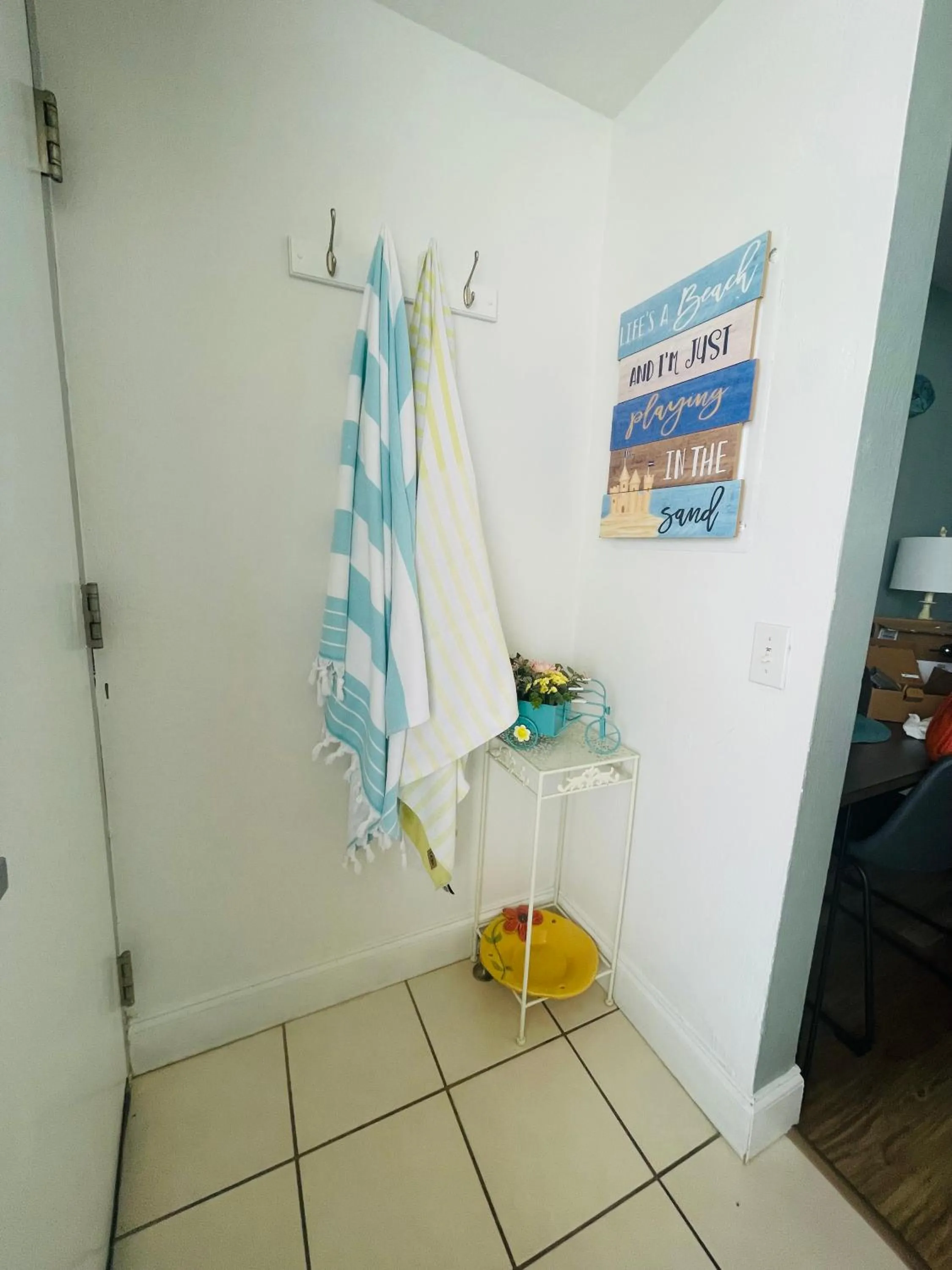 Entertainment in Daytona Beach Resort Oceanfront CondoStudio