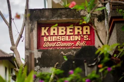 Kabera Bungalow 1