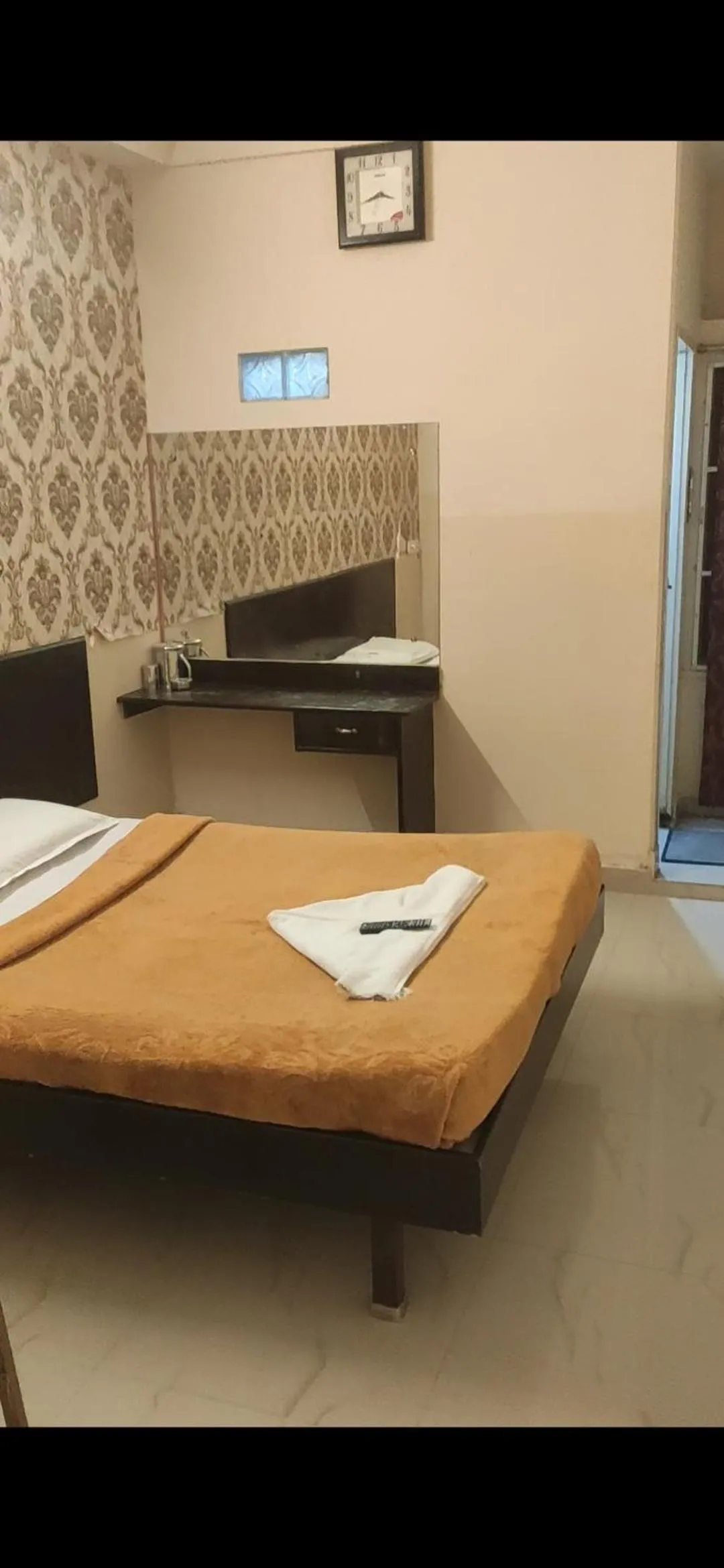 Raj Residency Mysuru