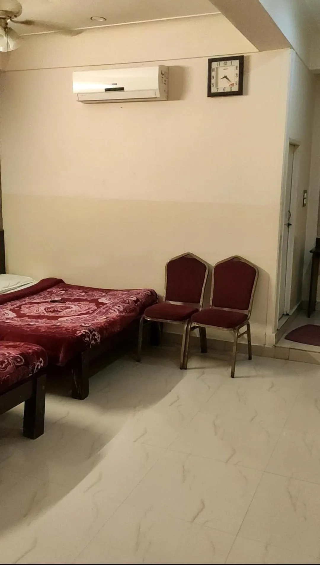 Raj Residency Mysuru