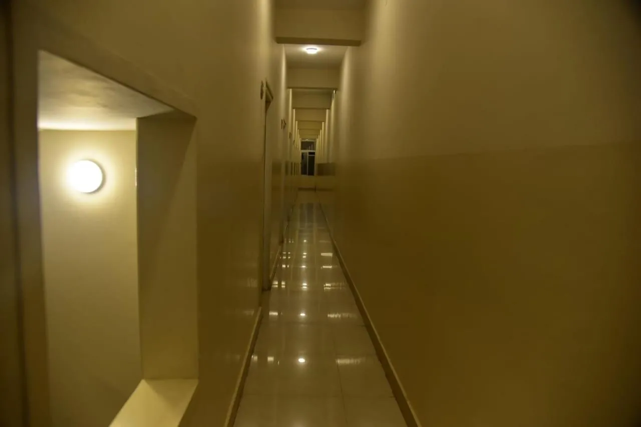 Raj Residency Mysuru