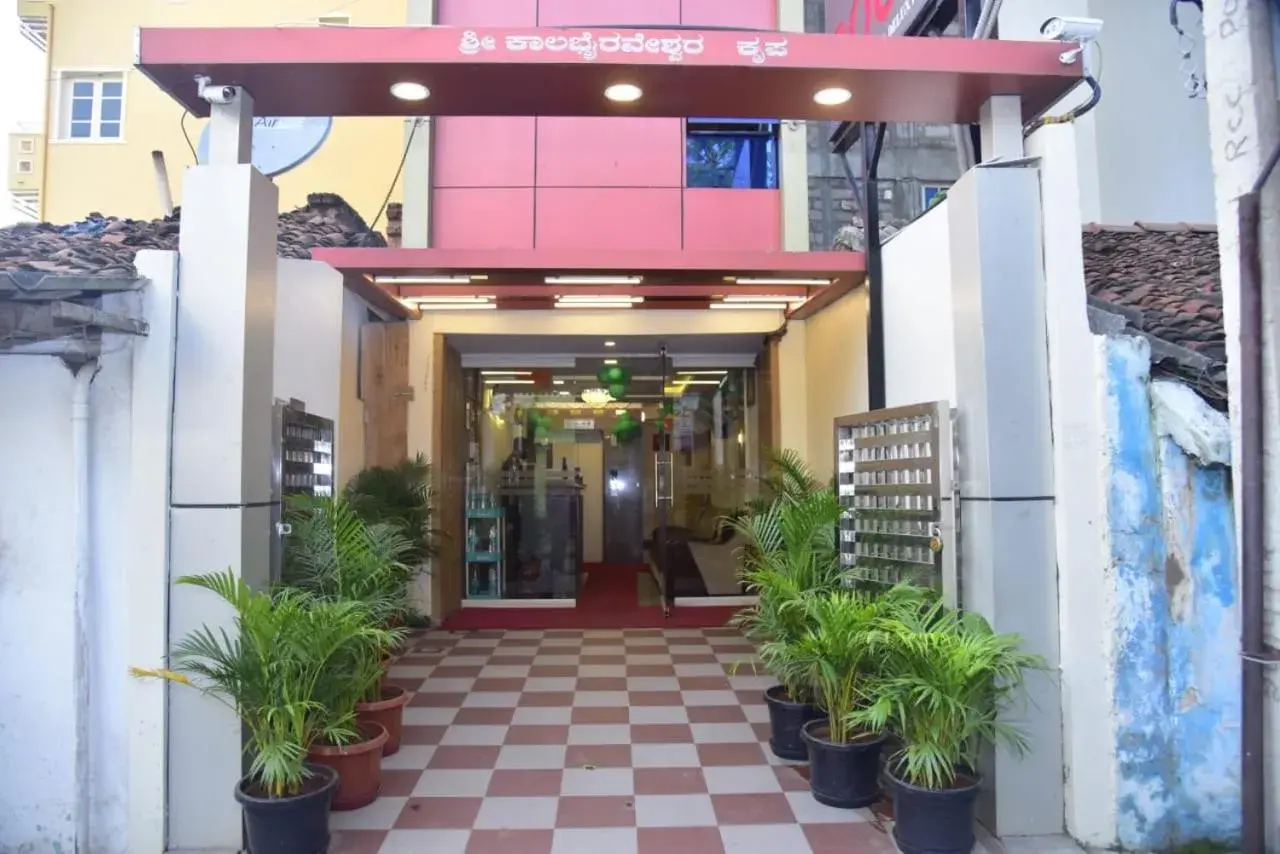 Raj Residency Mysuru Raj Residency Mysuru