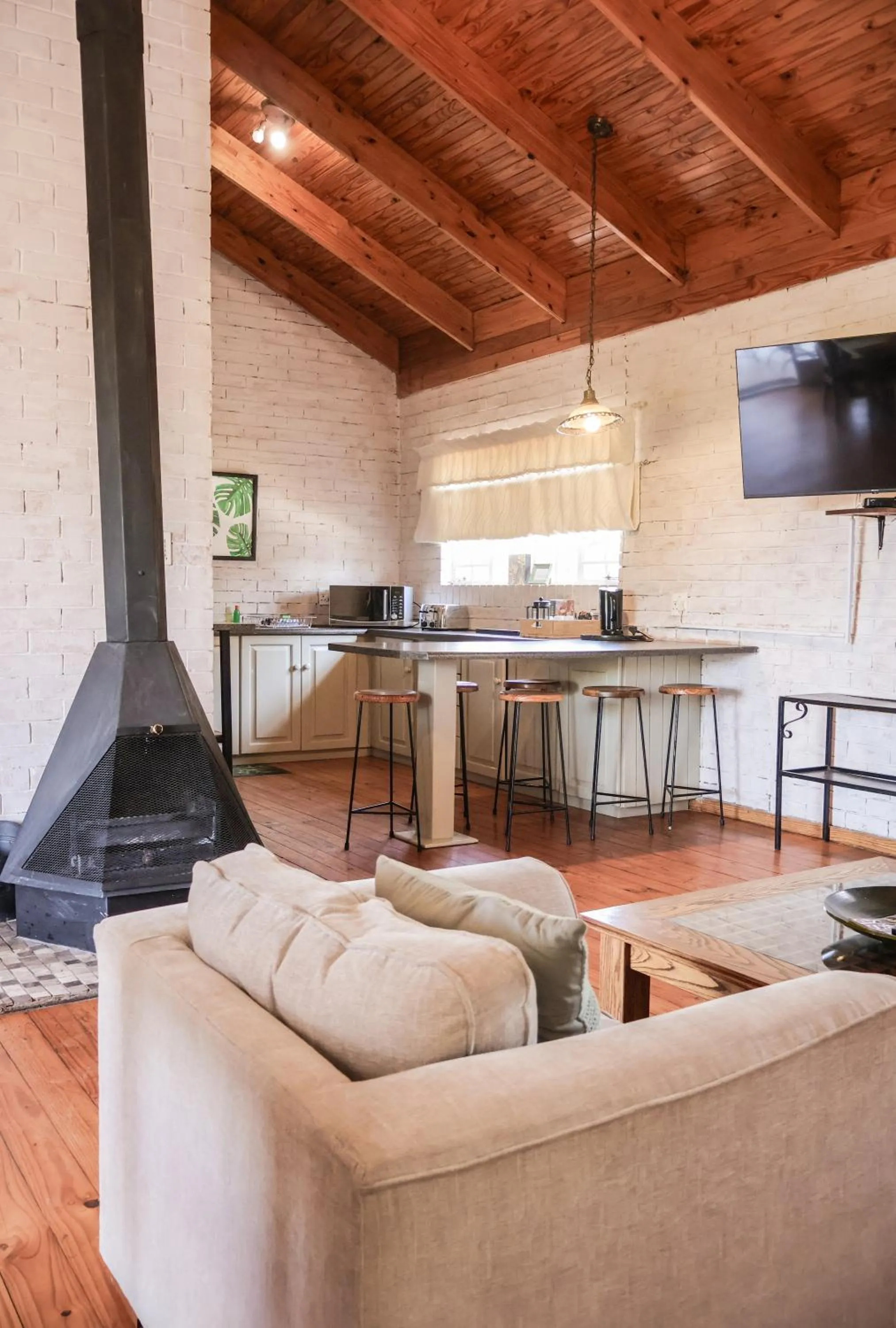 Rooiberg View Clarens