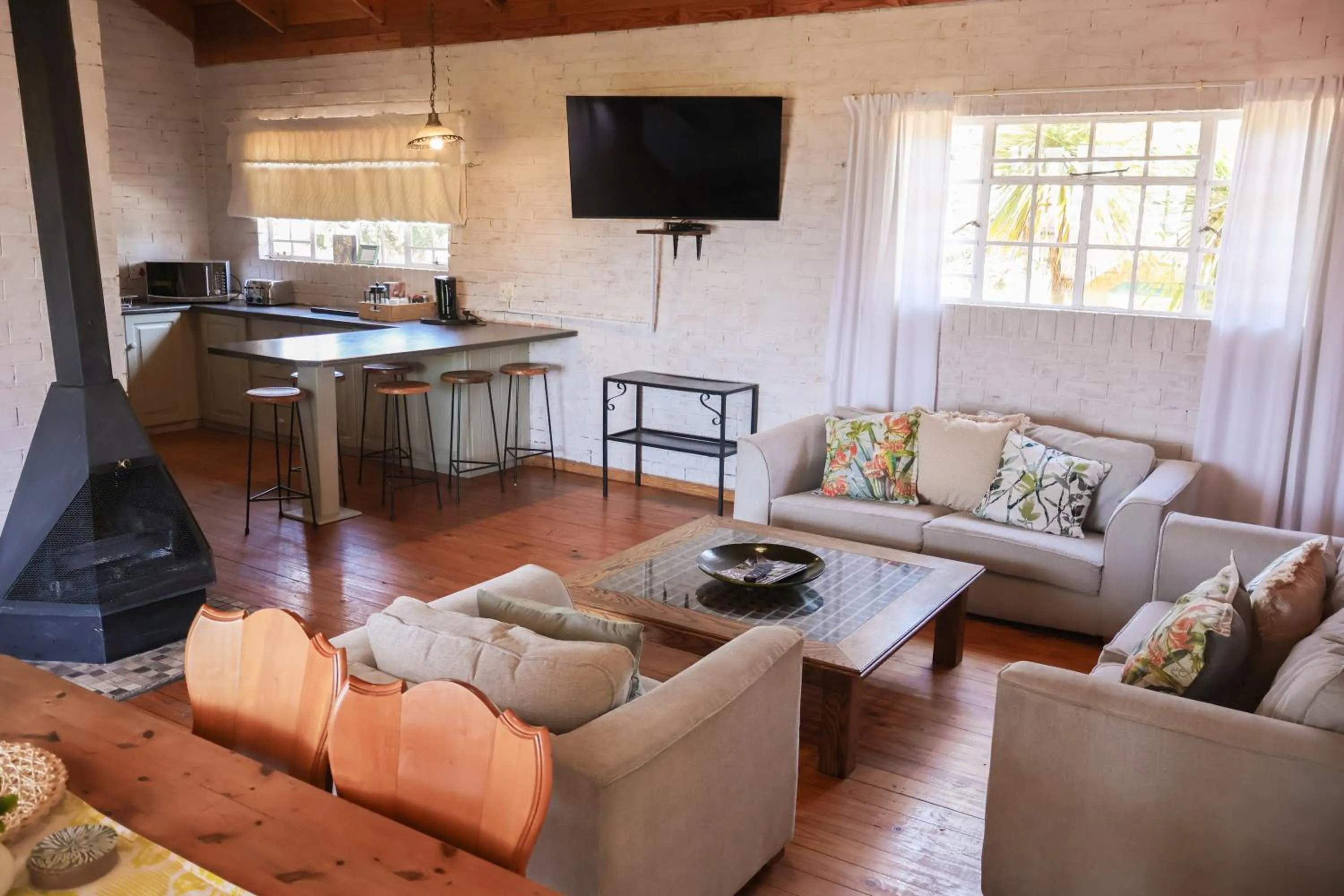 Rooiberg View Clarens