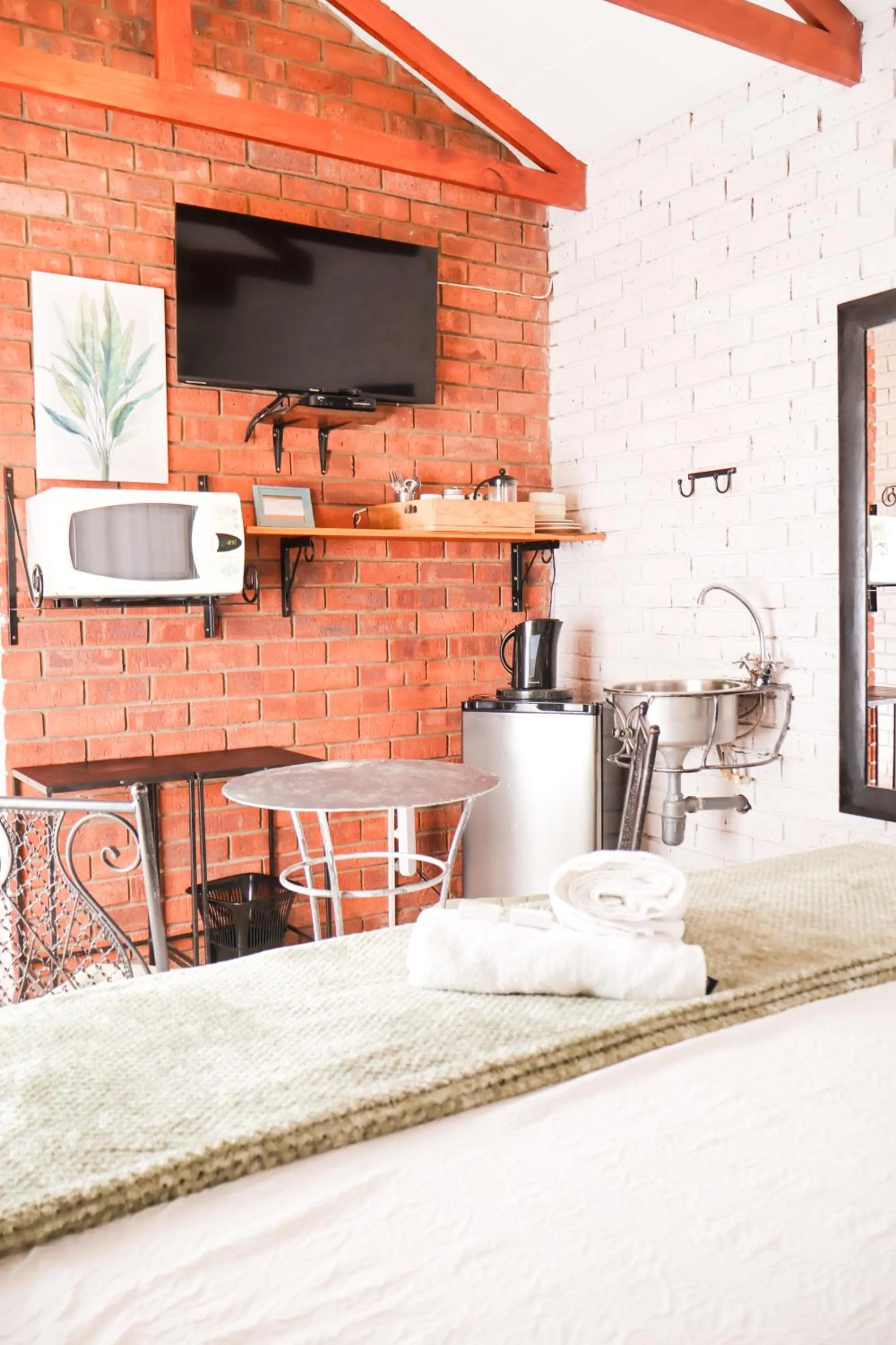 Rooiberg View Clarens