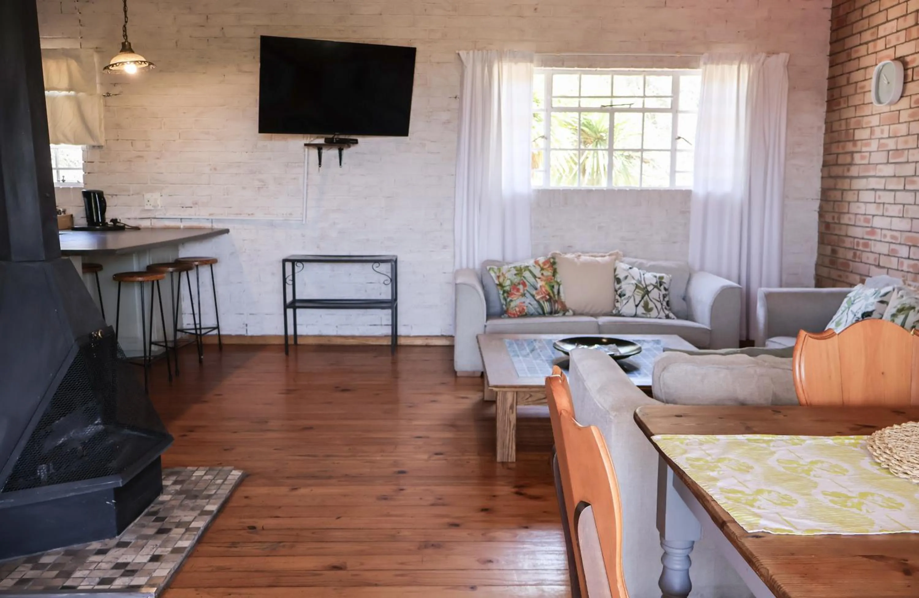 Rooiberg View Clarens