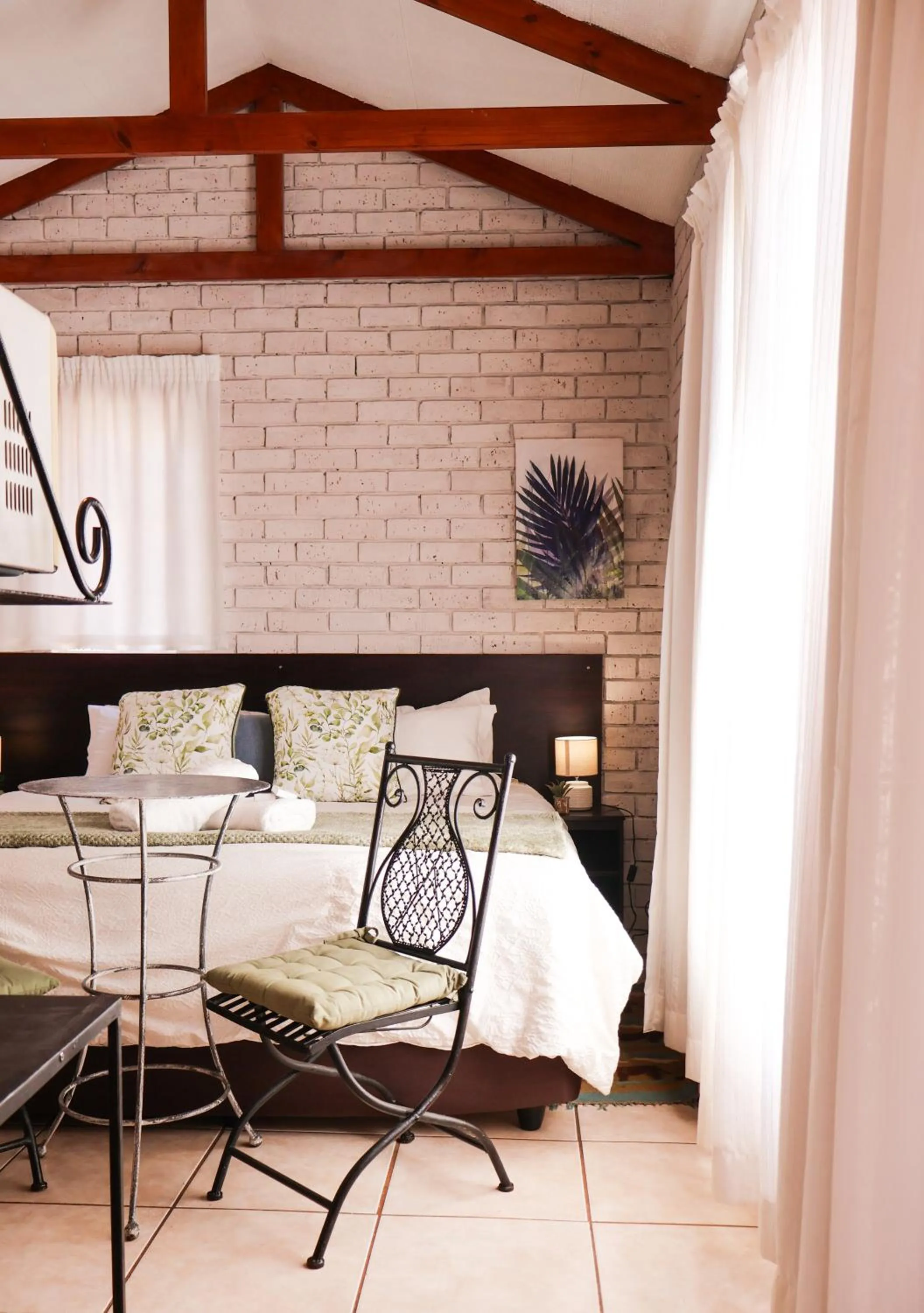 Rooiberg View Clarens