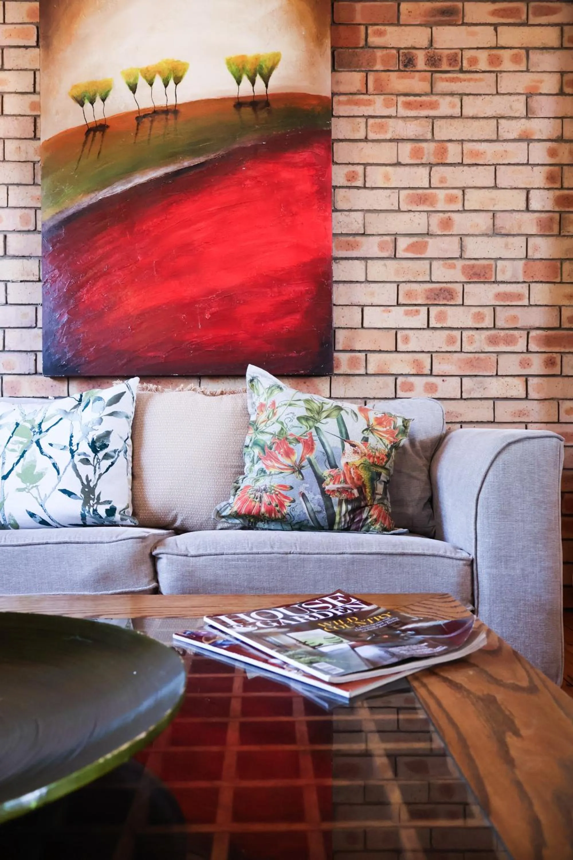 Rooiberg View Clarens