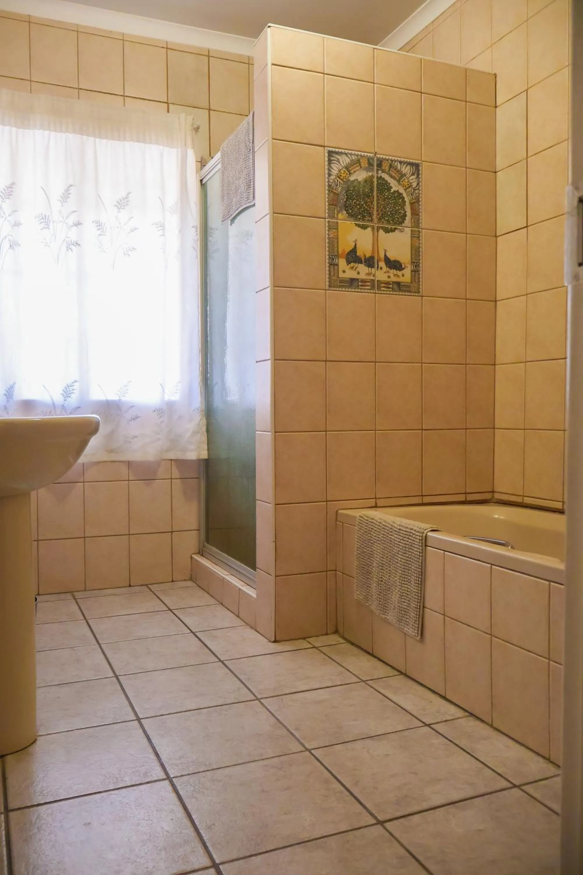 Rooiberg View Clarens