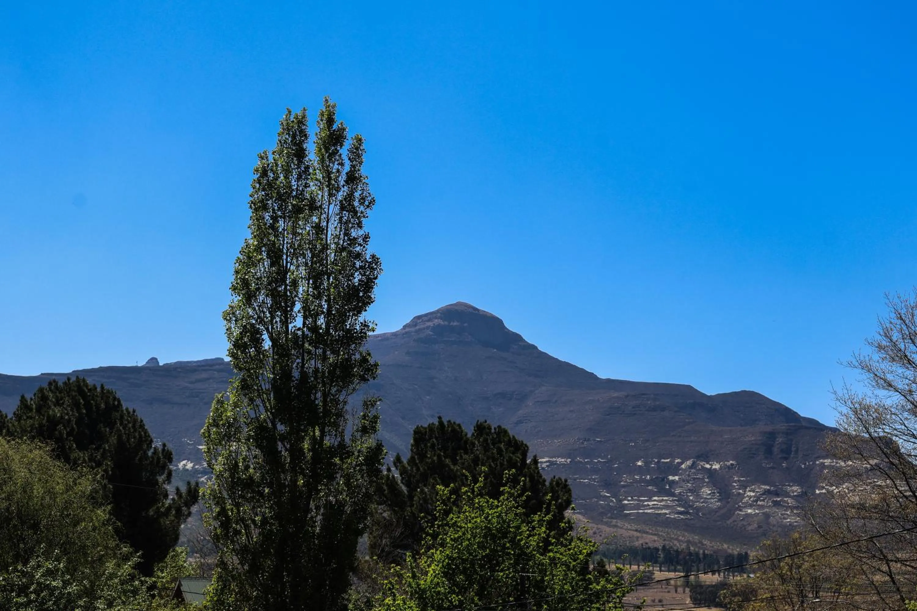Rooiberg View Clarens