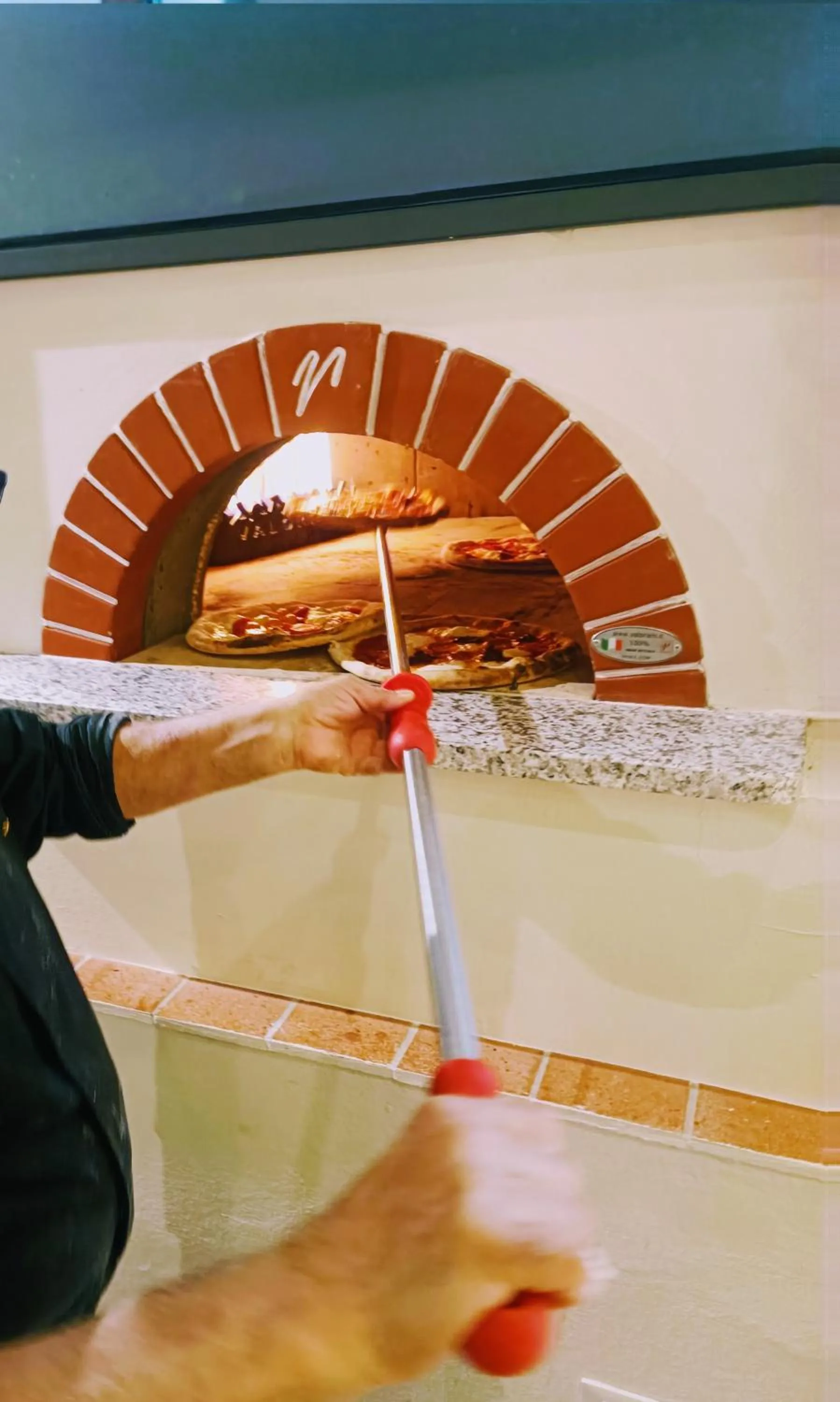 Restaurant/places to eat in Villa I Barronci Resort & Spa