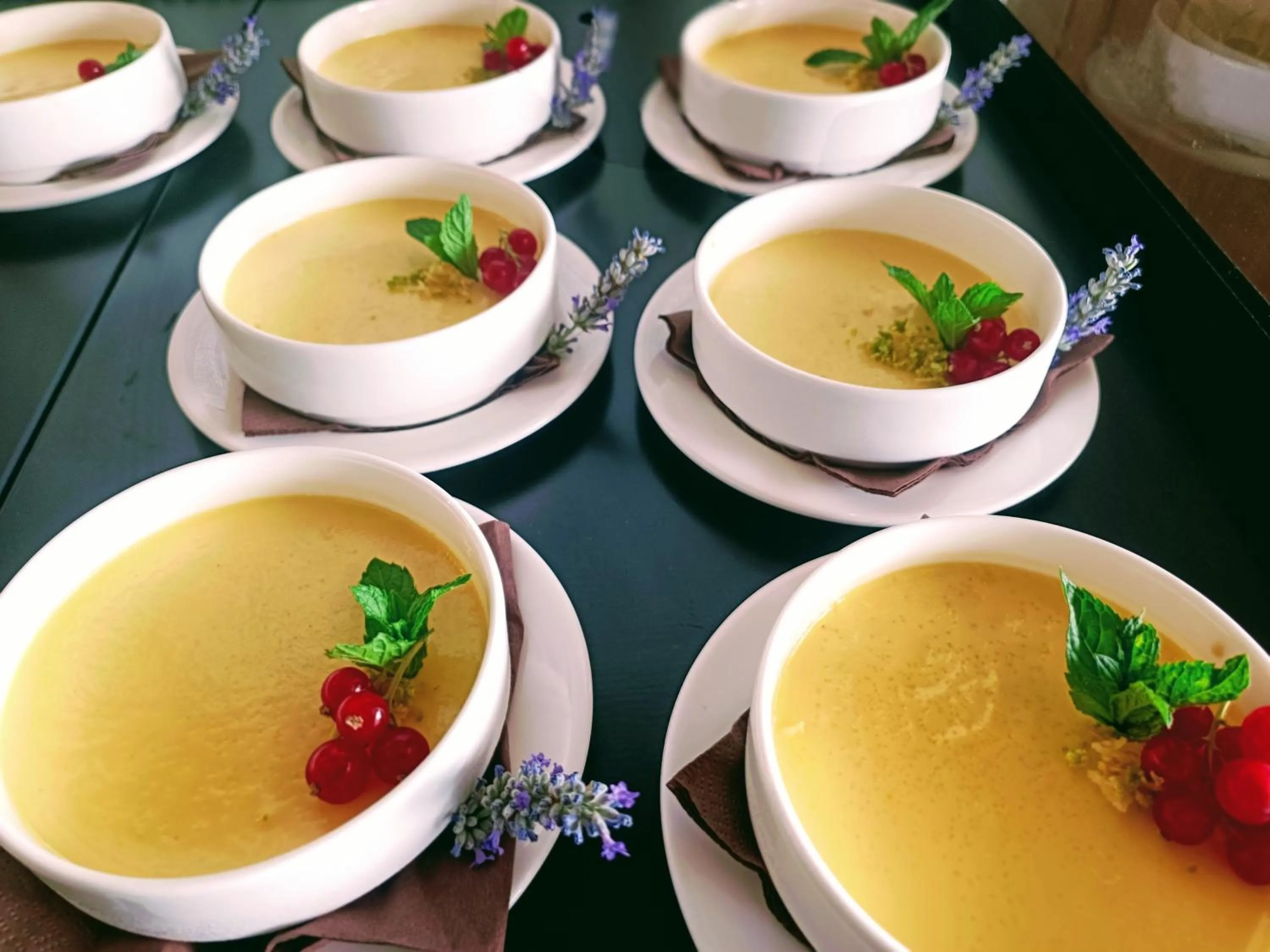 Restaurant/places to eat in Villa I Barronci Resort & Spa