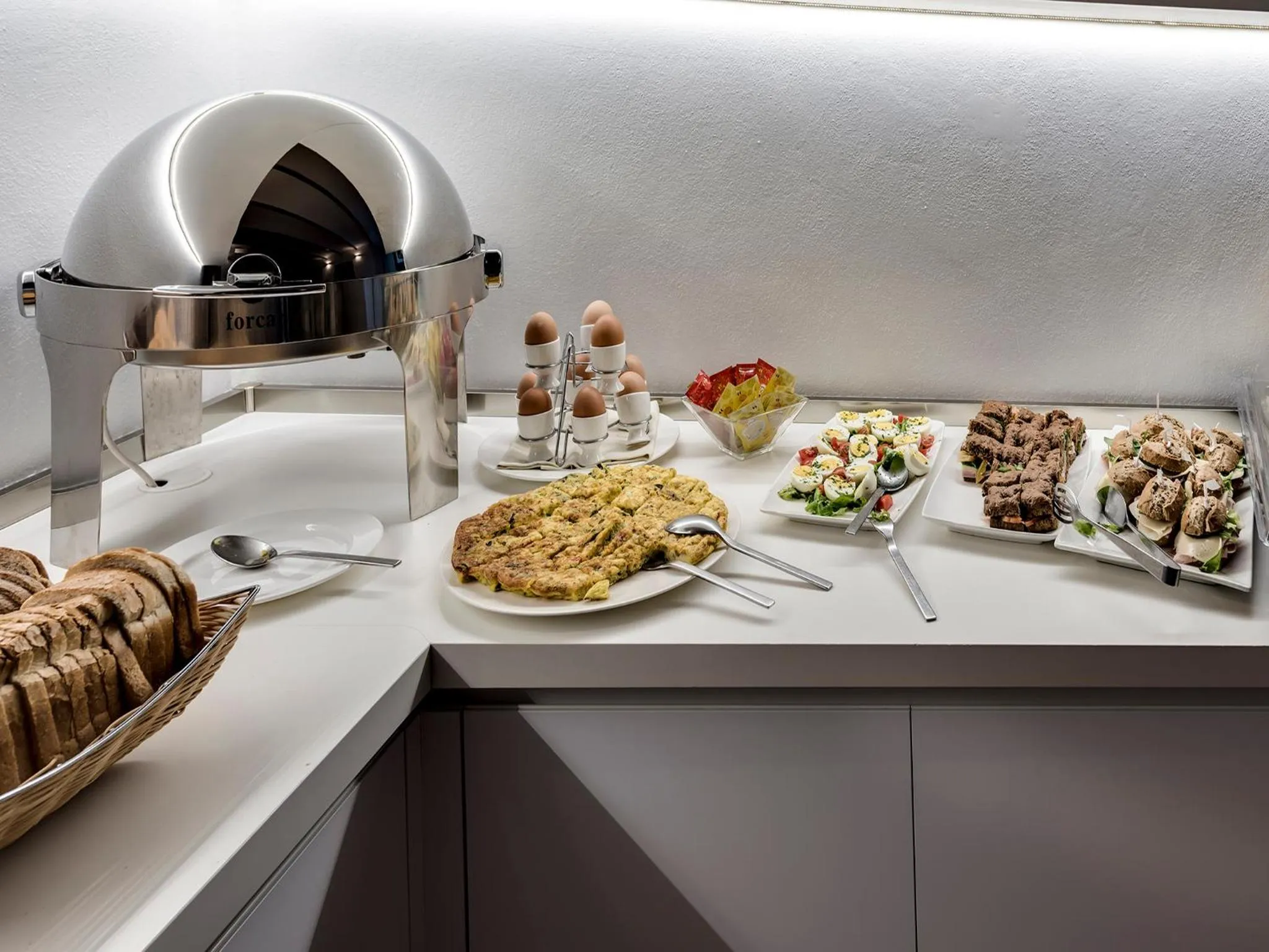 Restaurant/places to eat in Villa I Barronci Resort & Spa