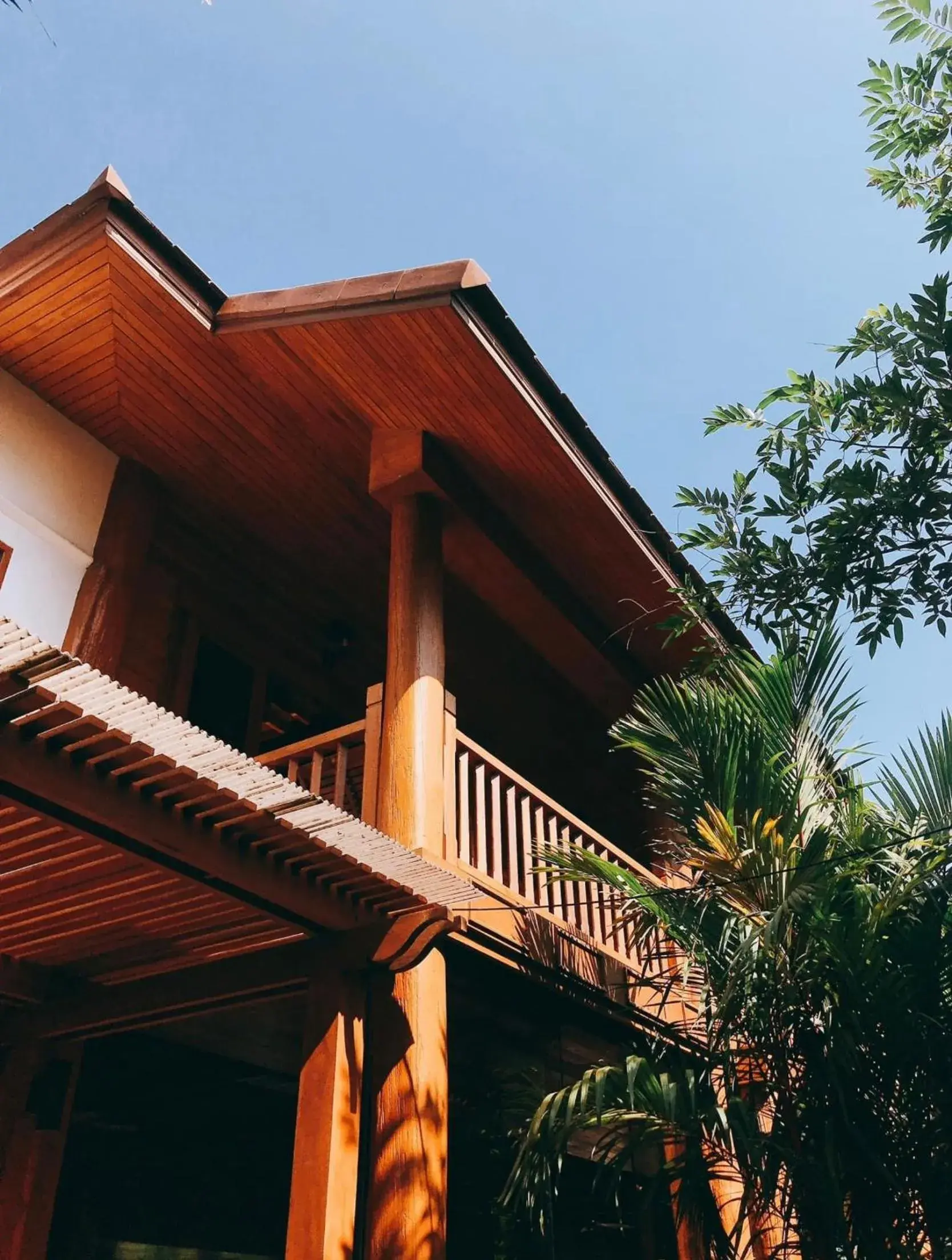 View (from property/room) in Vanasin Residence View (from property/room) in Vanasin Residence