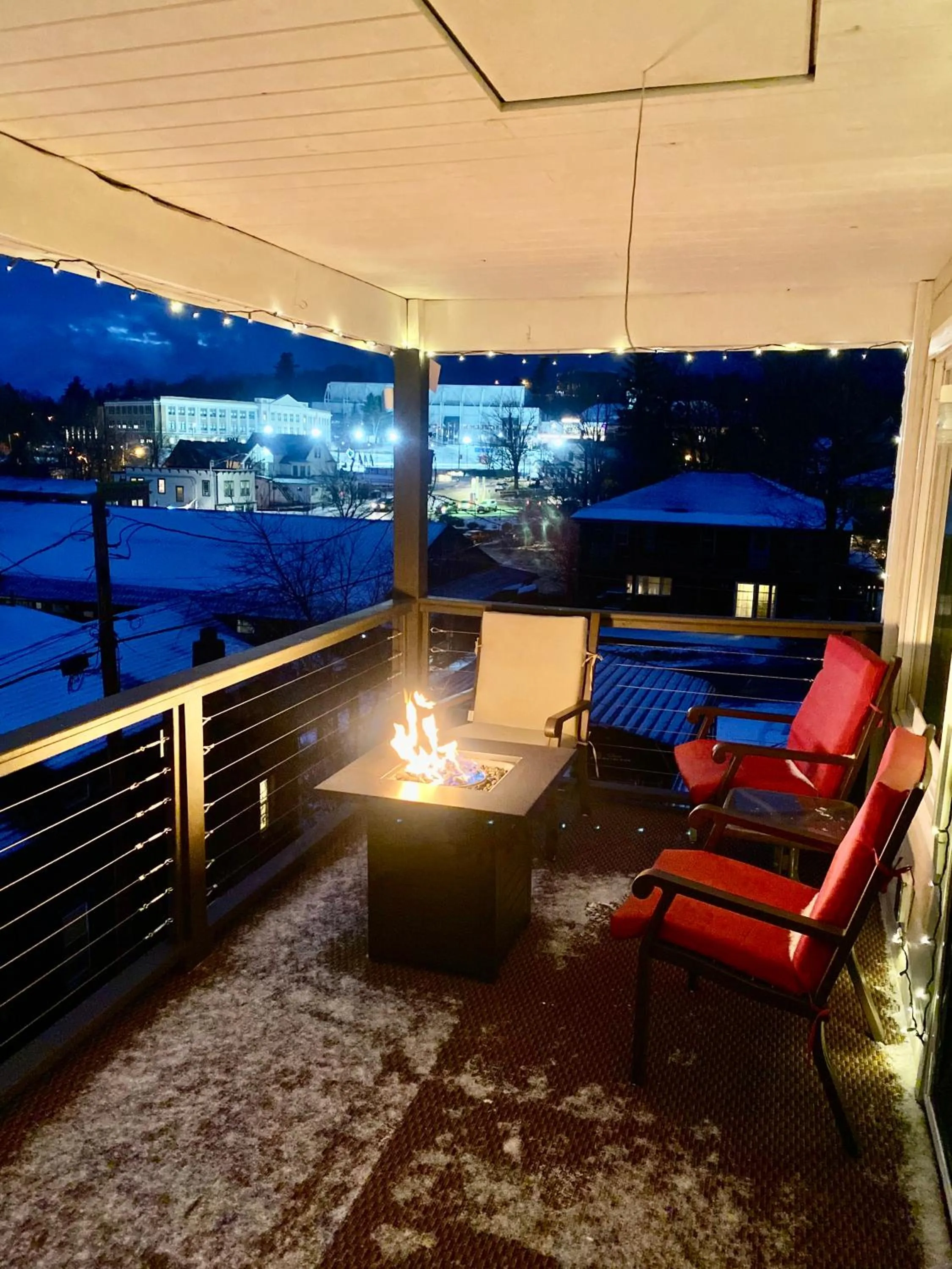 View (from property/room) in Amazing Mountain Views Lake Placid & 1980 Olympic Center