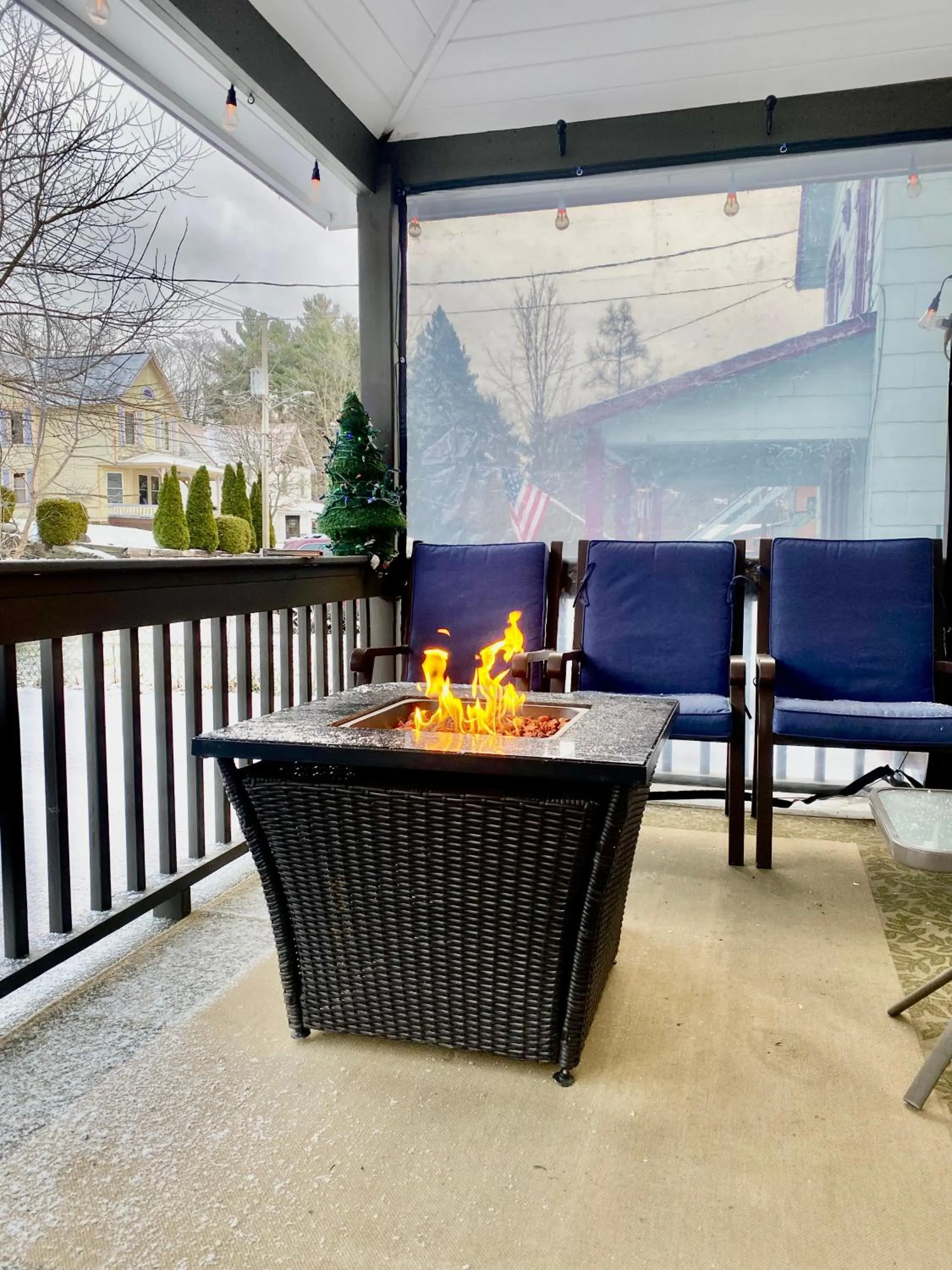 Amazing Mountain Views Lake Placid & 1980 Olympic Center