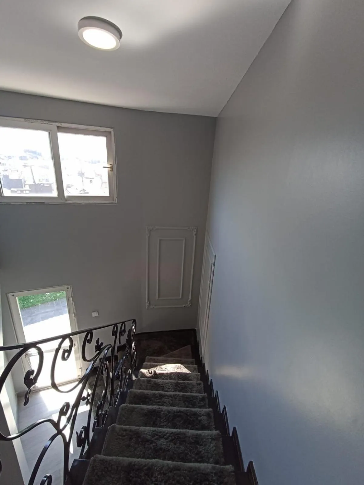 Bedroom in Star of İstanbul Residence