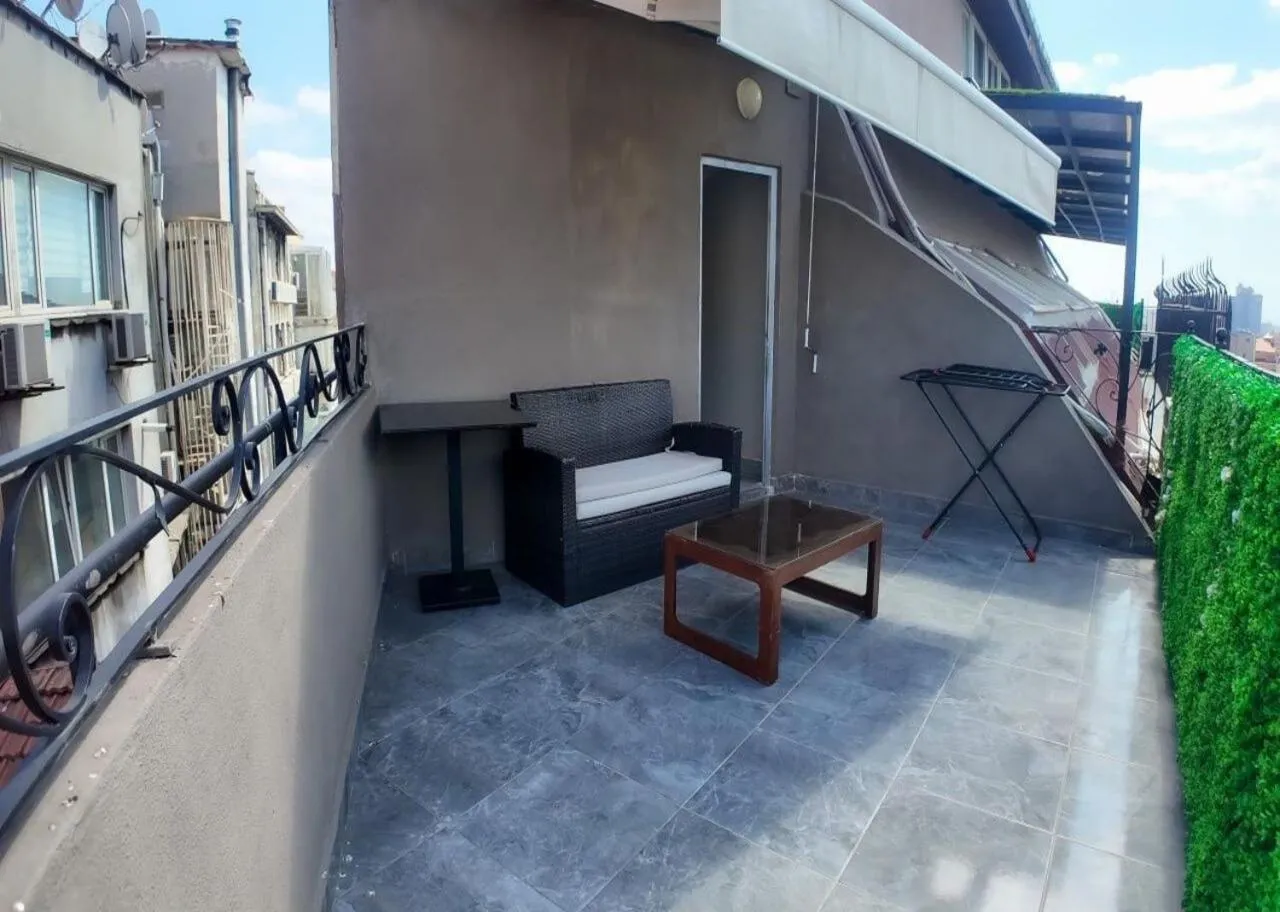 Star of İstanbul Residence