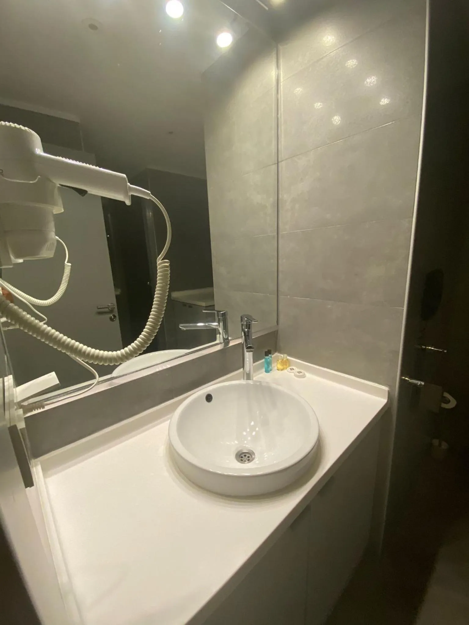 Bathroom in Star of İstanbul Residence