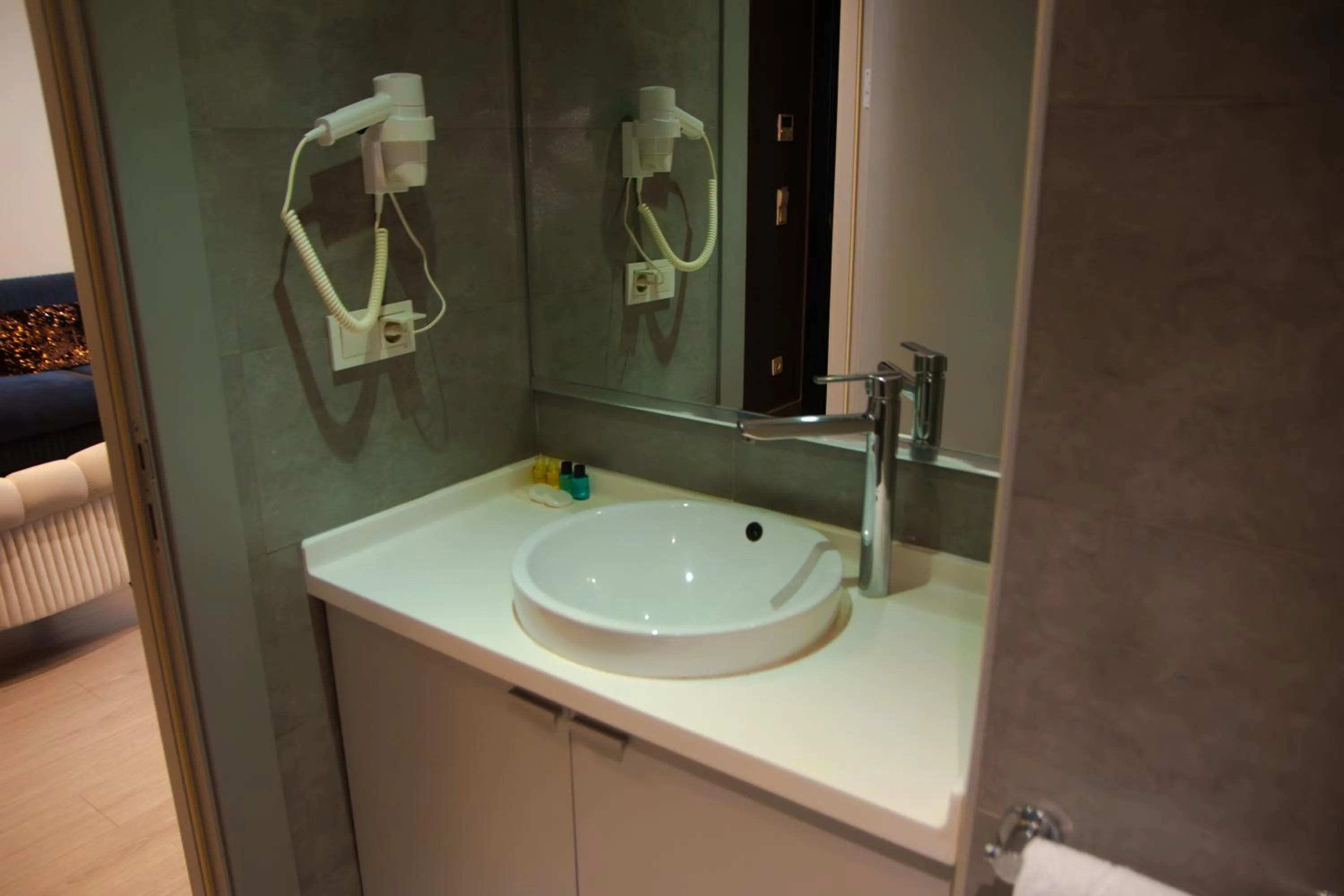 Bathroom in Star of İstanbul Residence