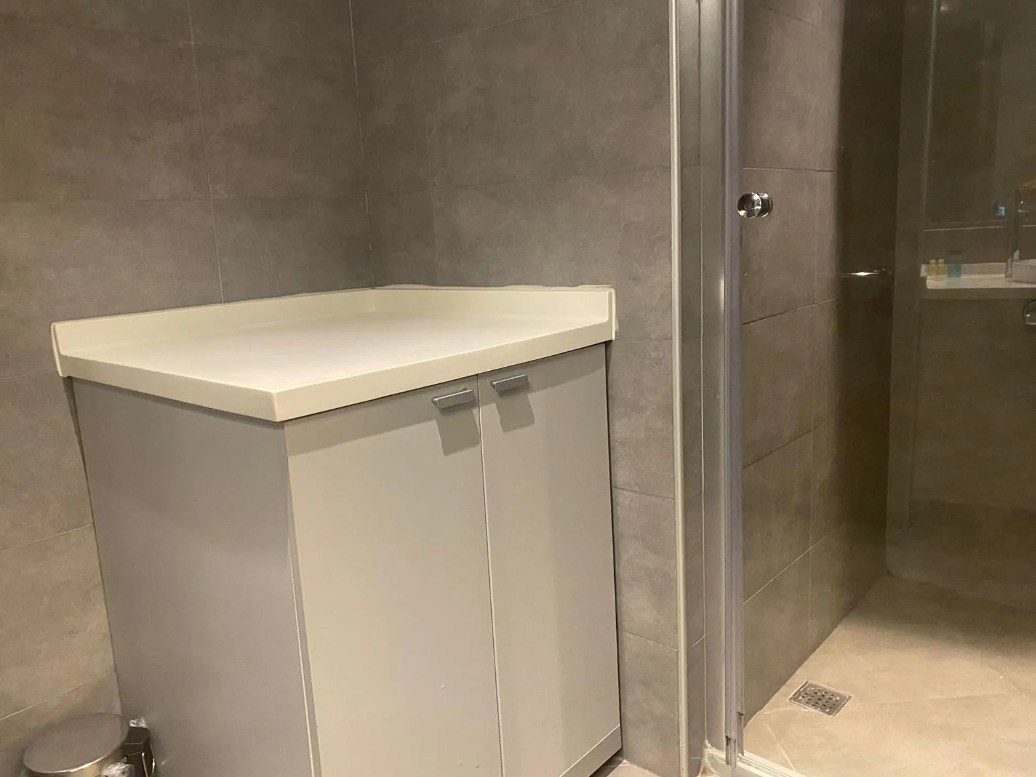 Bathroom in Star of İstanbul Residence