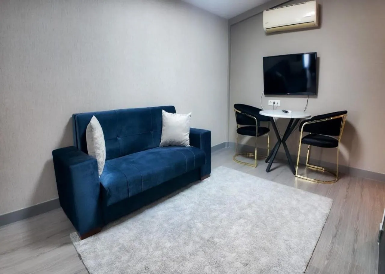 Star of İstanbul Residence