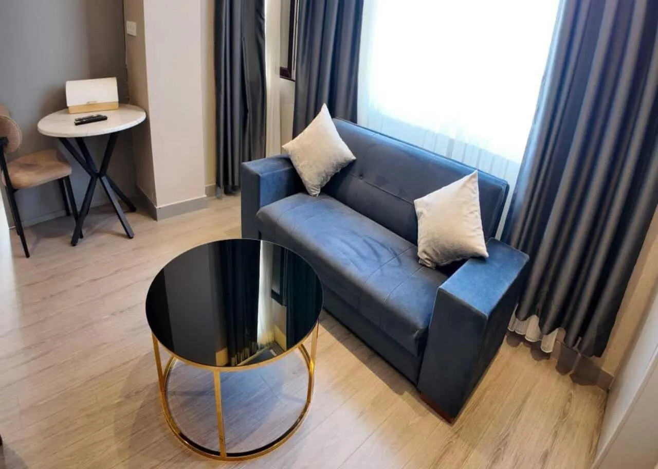 Star of İstanbul Residence