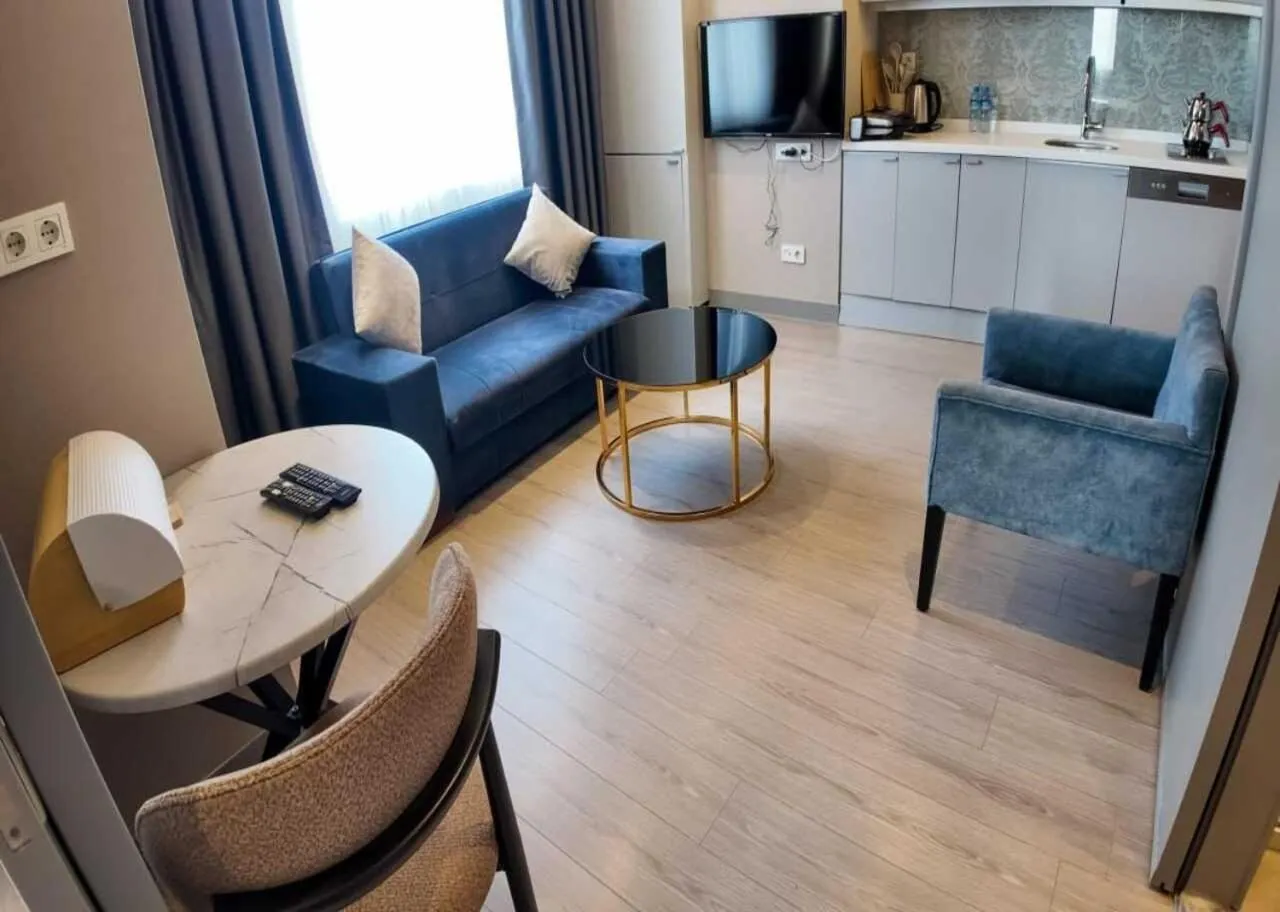 Star of İstanbul Residence