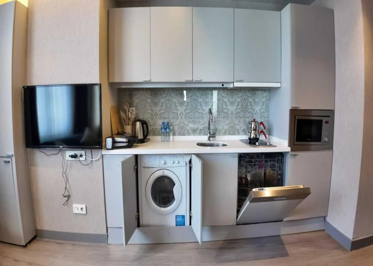 Star of İstanbul Residence