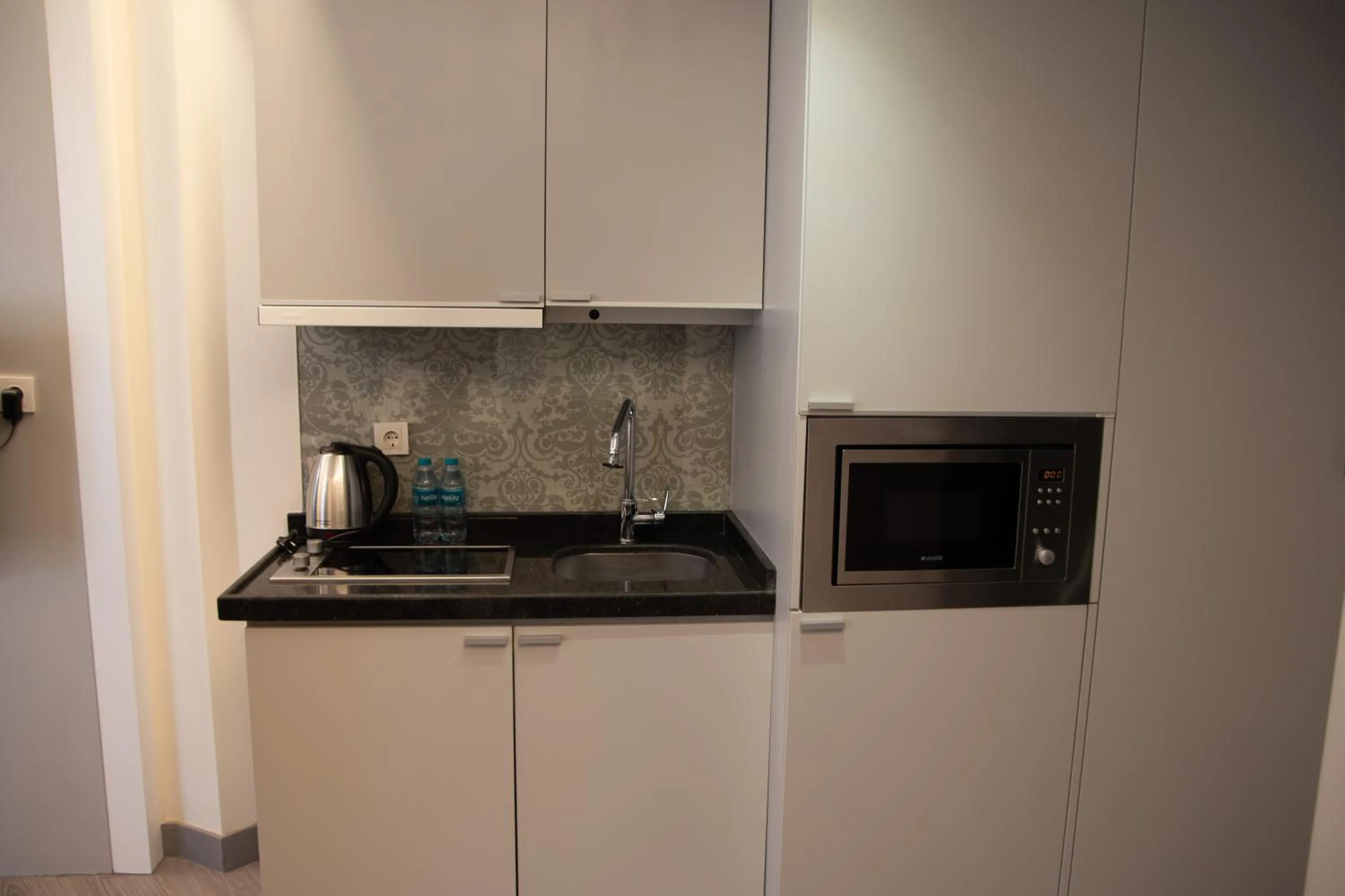 Coffee/tea facilities in Star of İstanbul Residence