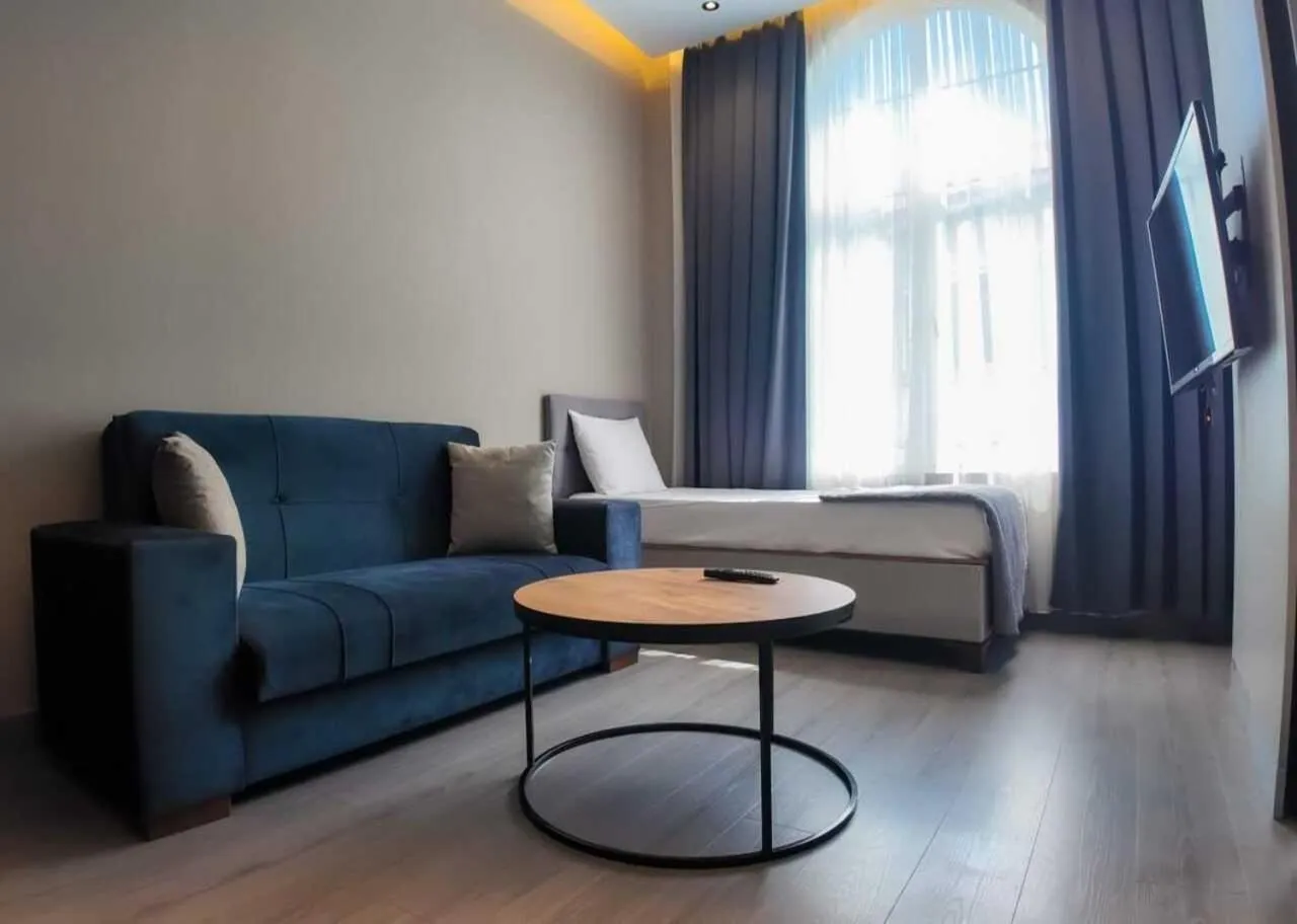 Star of İstanbul Residence