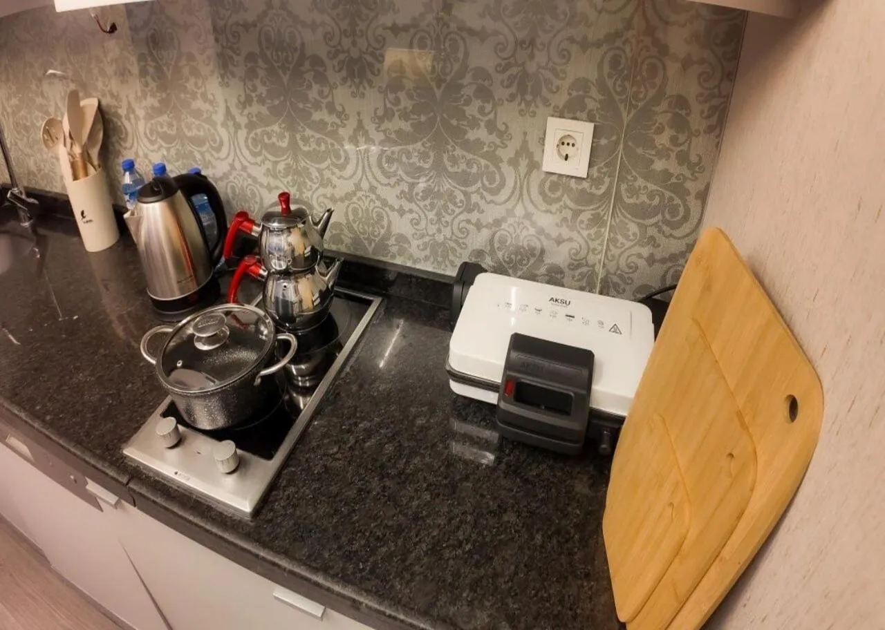 Star of İstanbul Residence