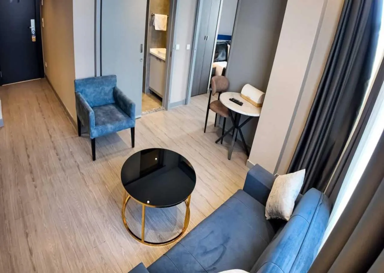 Star of İstanbul Residence