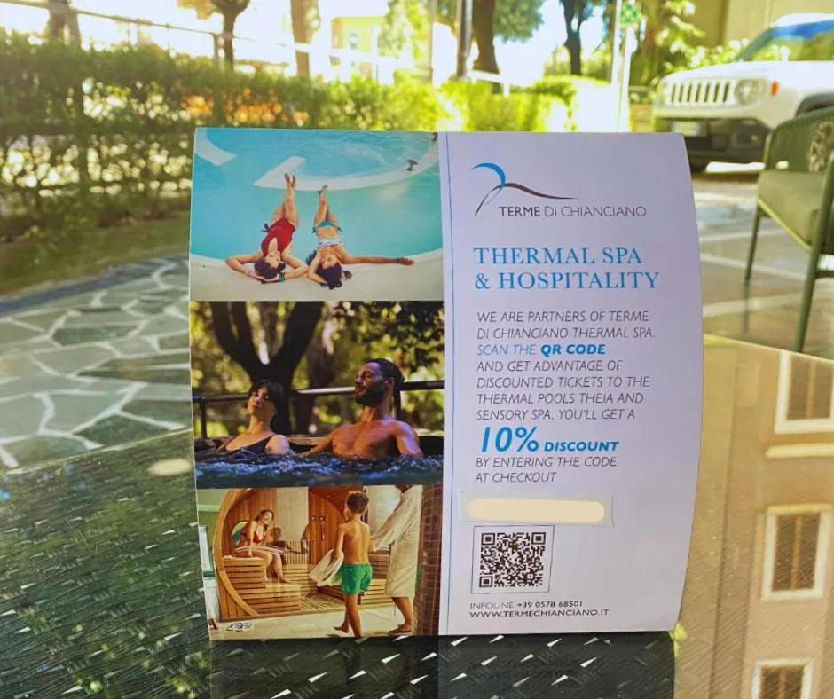 Nearby landmark in Grand Hotel Milano