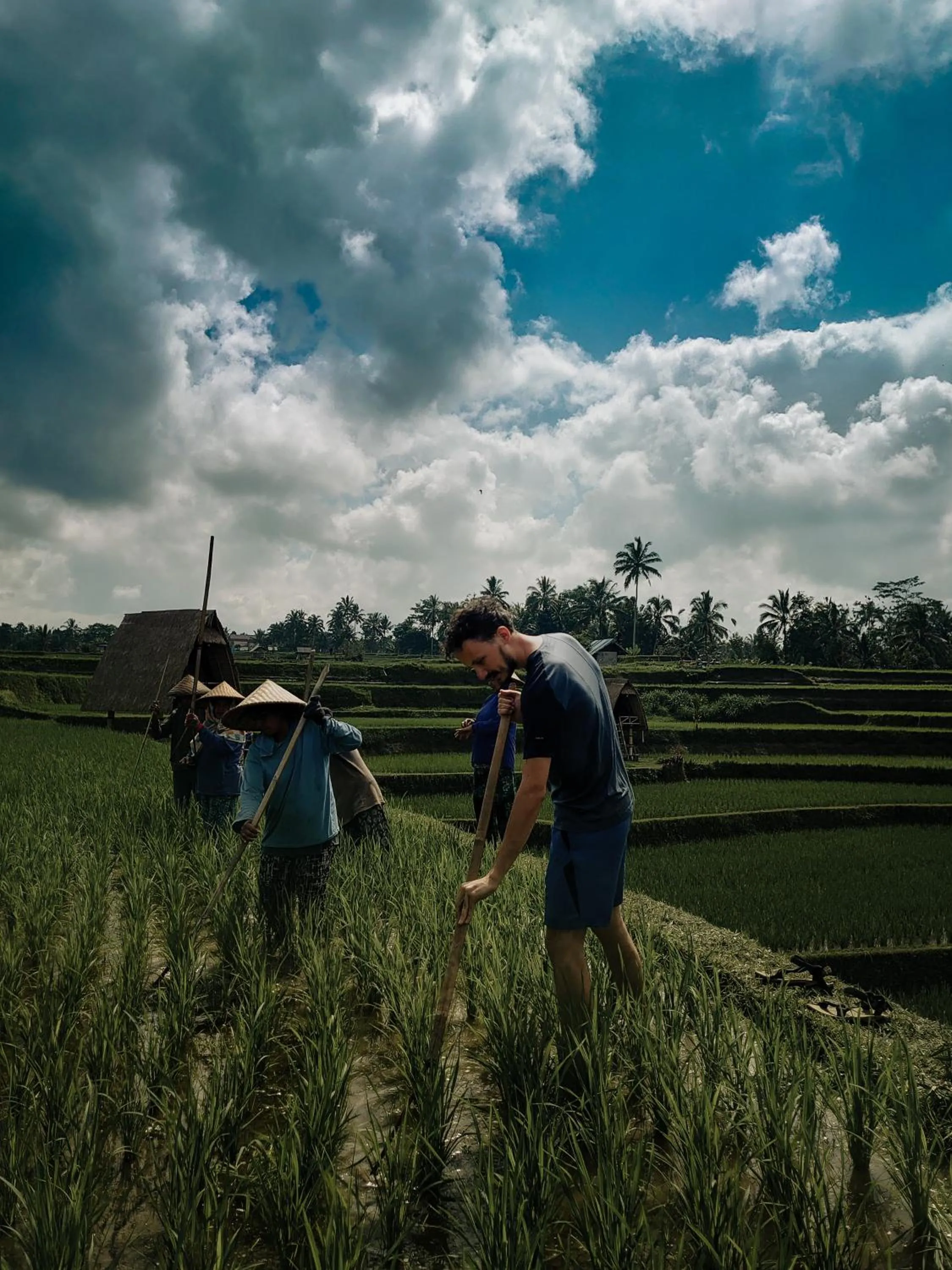 Activities in Swaha Retreat & Eco Park Ubud