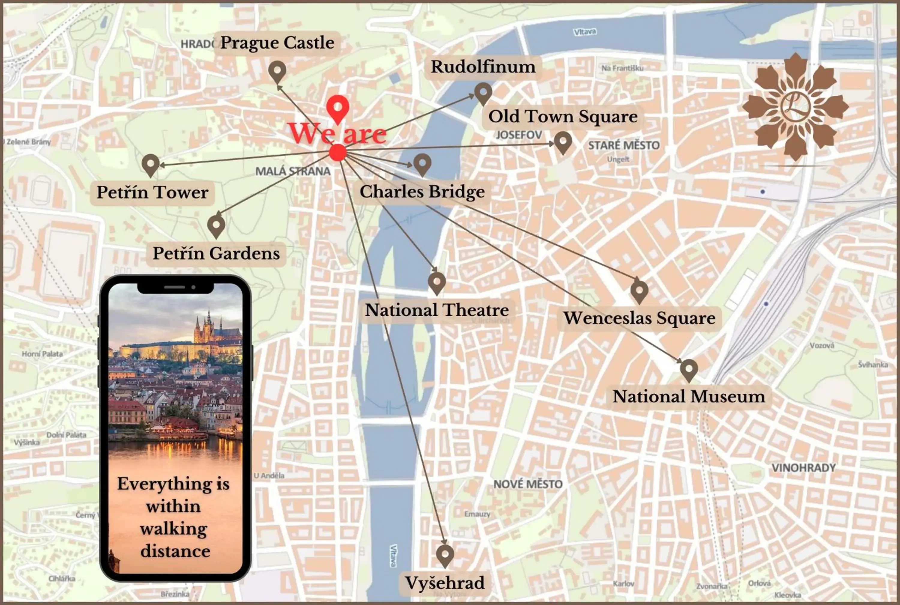 Louren - The Bridge Inn Louren - The Bridge Inn