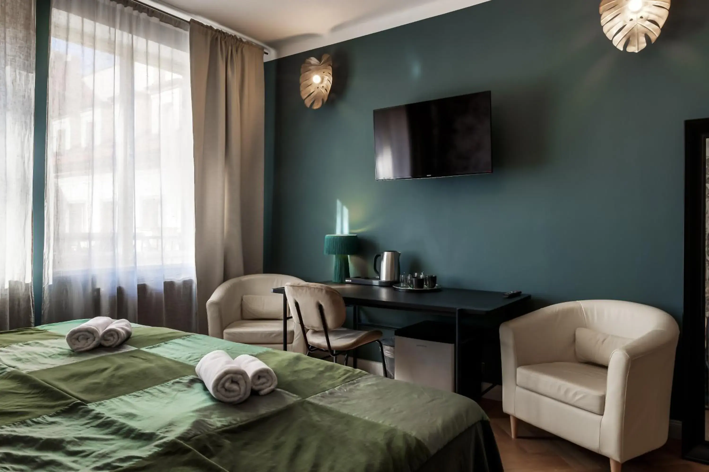 Bed in Louren - The Bridge Inn Bed in Louren - The Bridge Inn