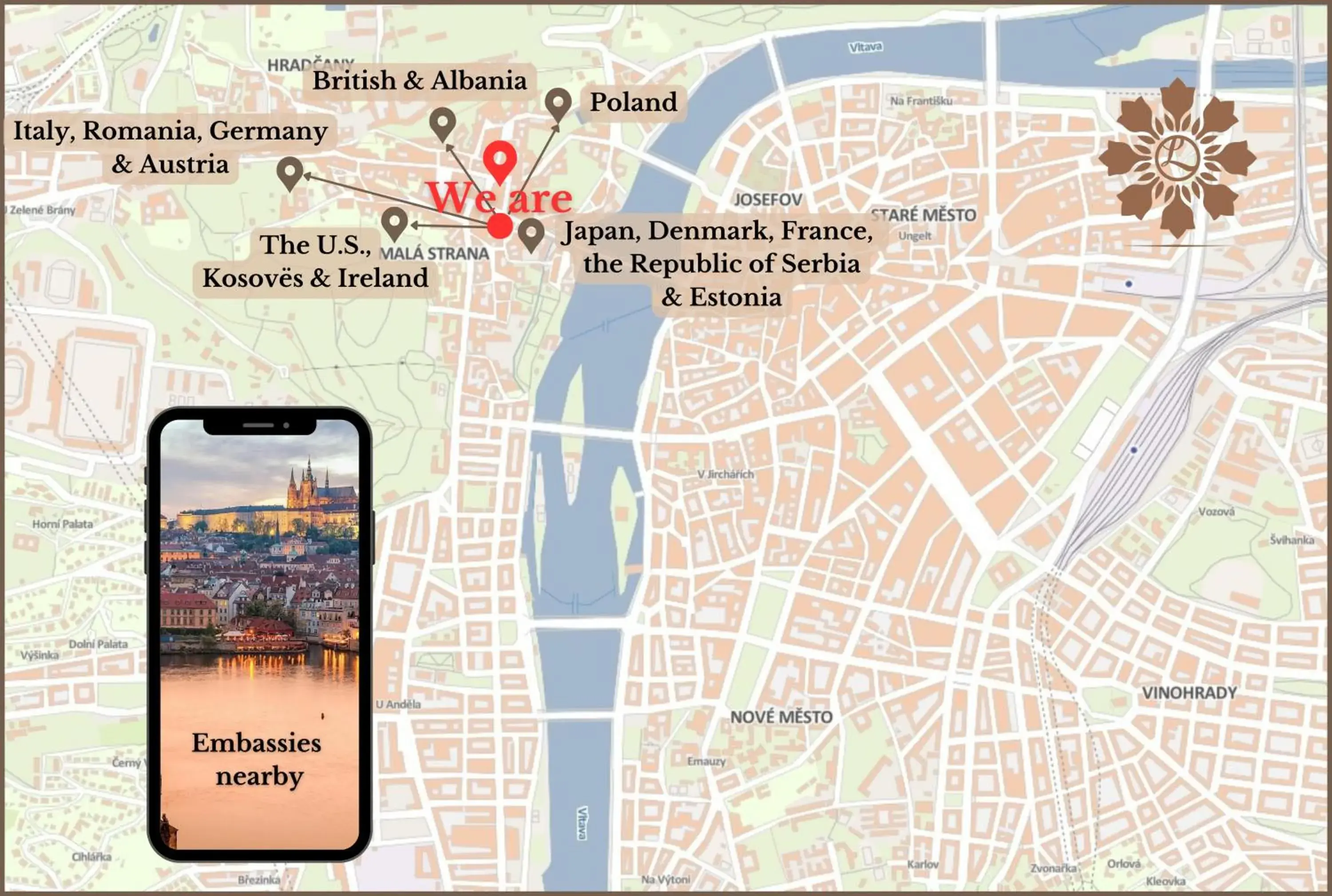 Louren - The Bridge Inn Louren - The Bridge Inn