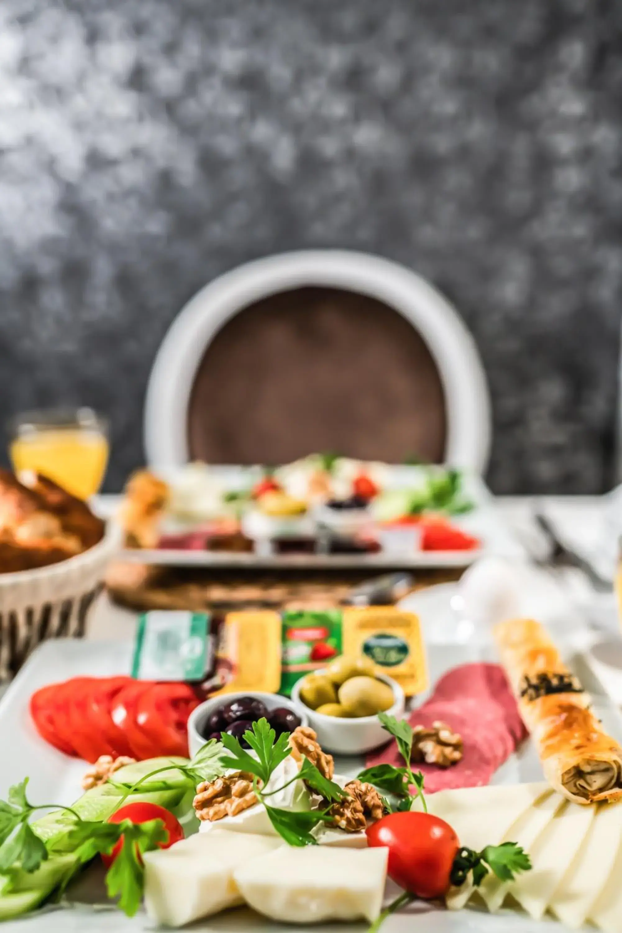 Breakfast in Lazz City Hotel Breakfast in Lazz City Hotel