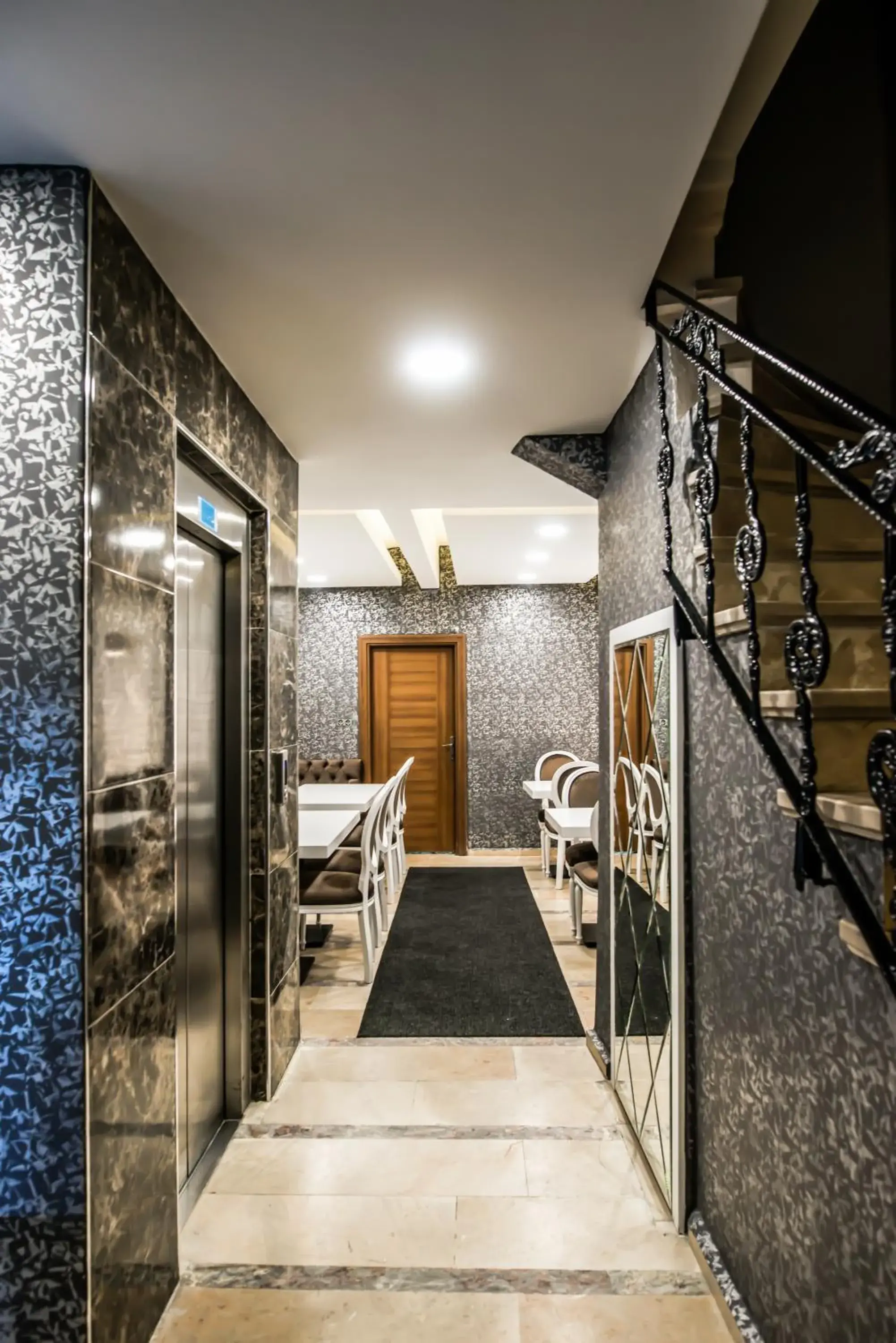 Breakfast in Lazz City Hotel Breakfast in Lazz City Hotel