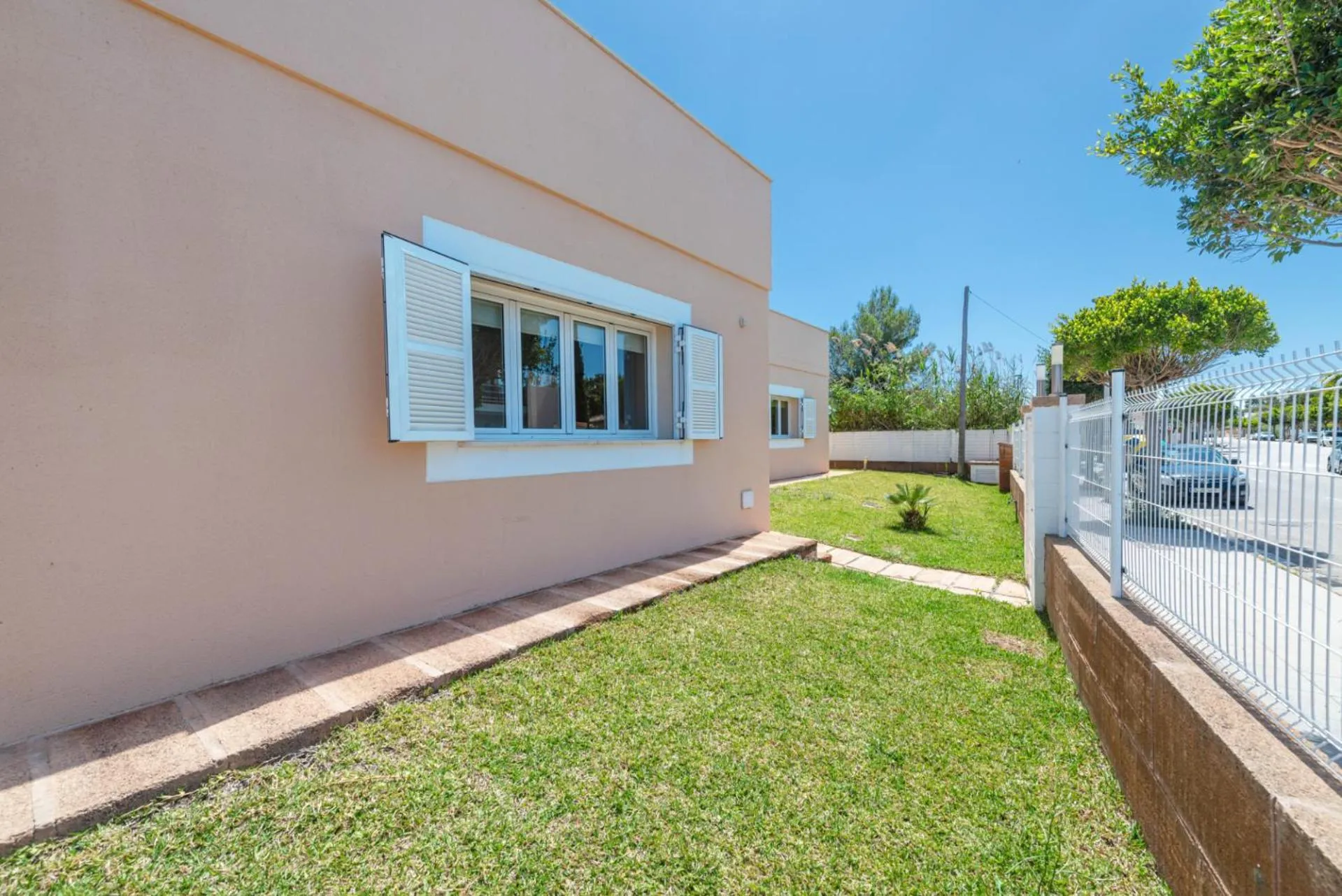 Property building in Can Vauma - Alcúdia
