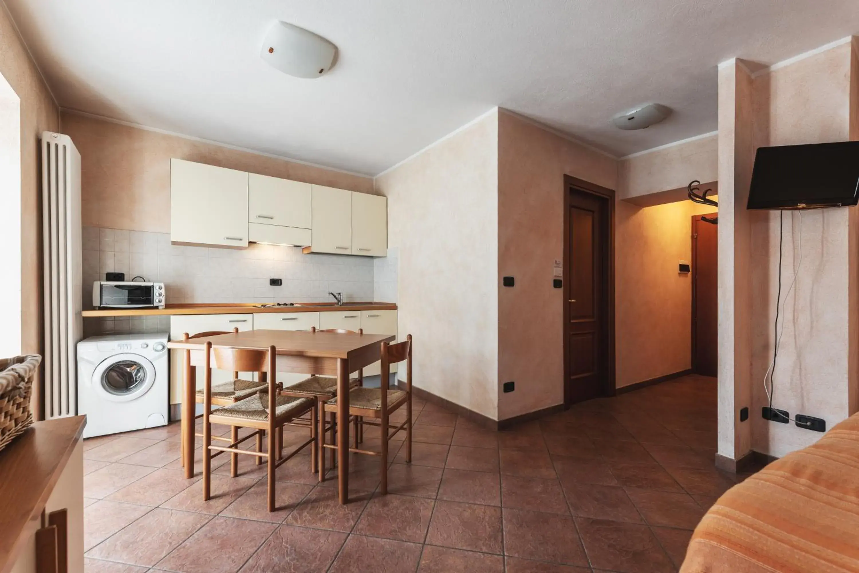 One-Room Apartament 2 Pax in Residence La Tana del Ghiro One-Room Apartament 2 Pax in Residence La Tana del Ghiro