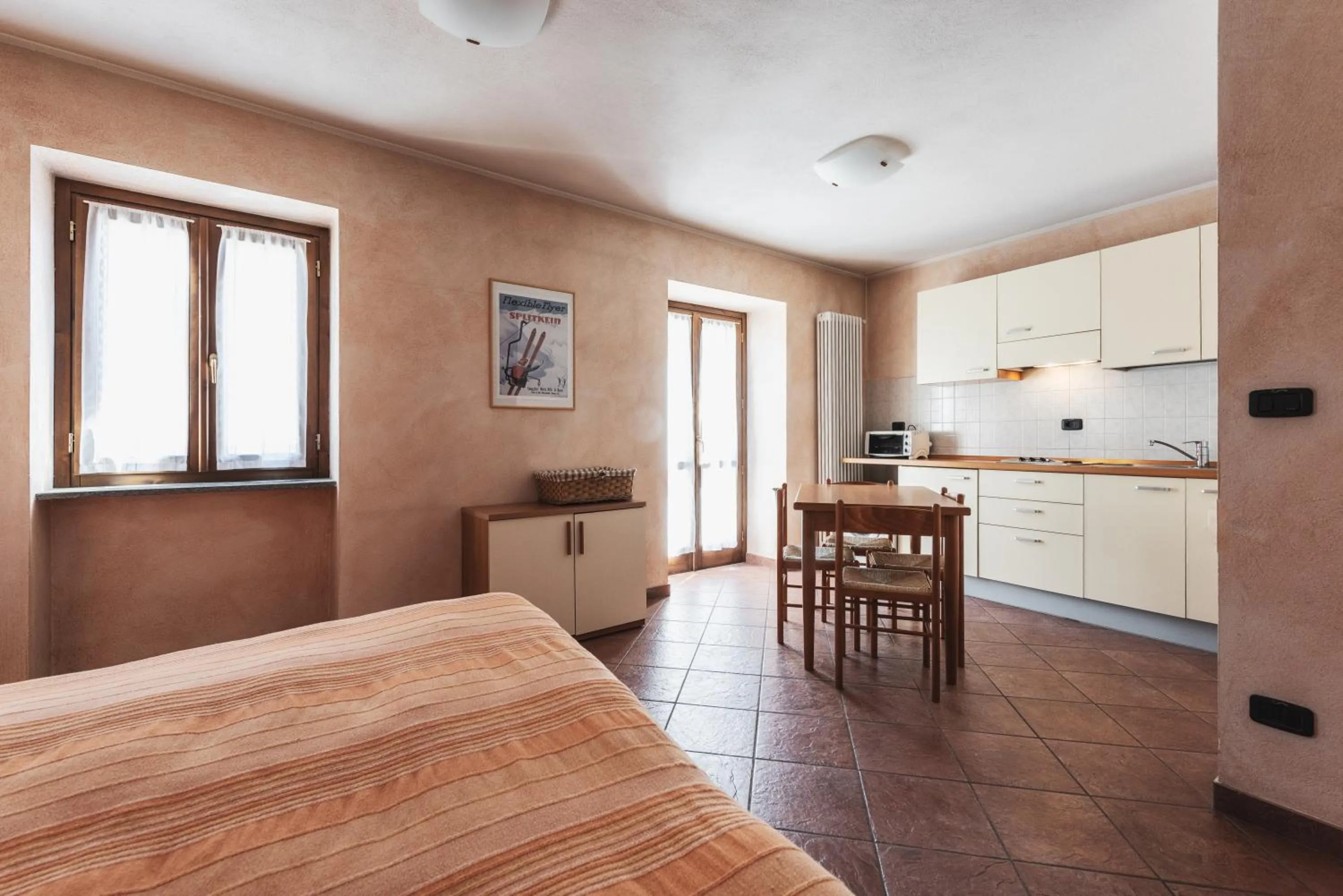 Family in Residence La Tana del Ghiro