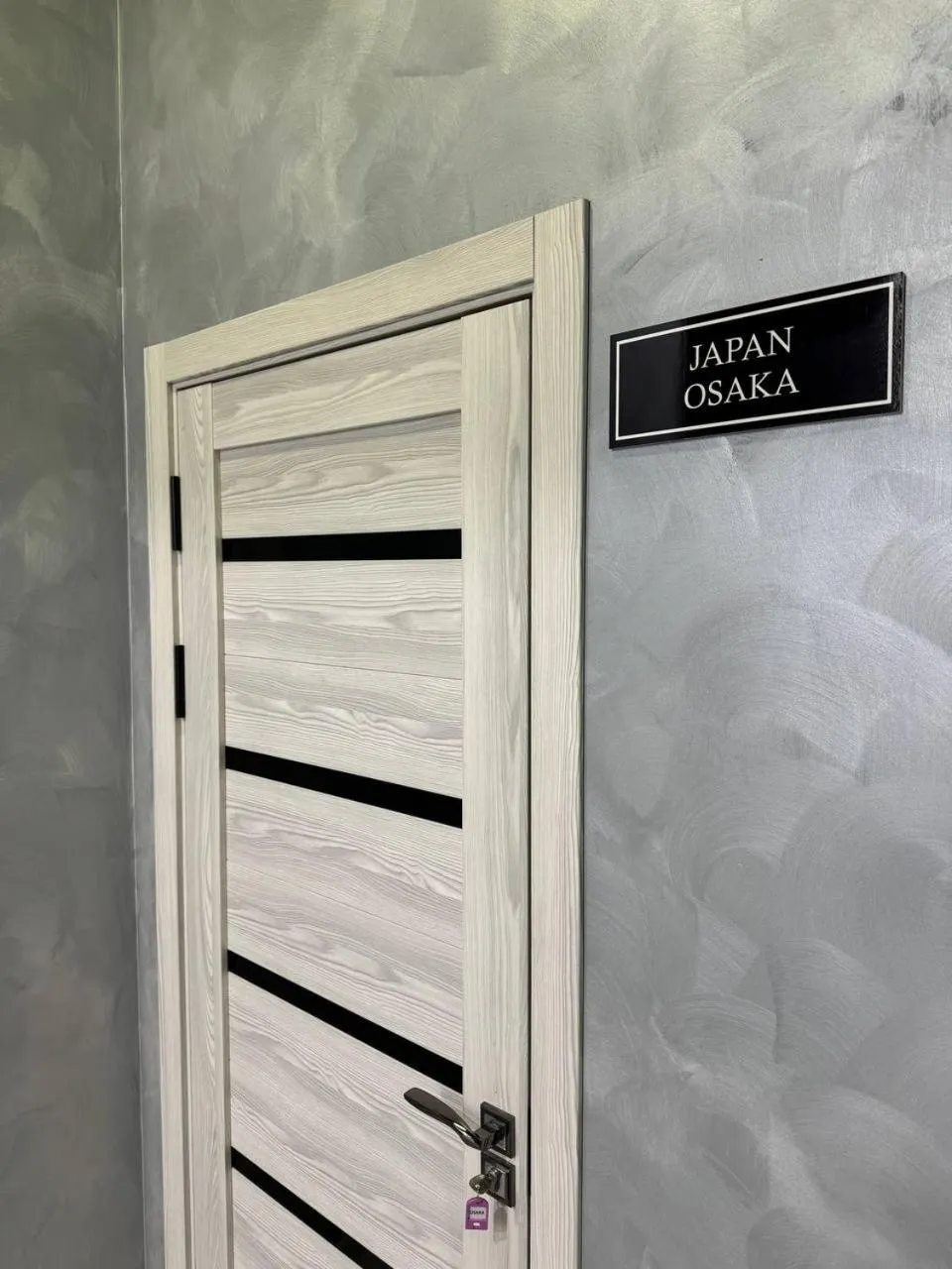 Safarov's Family Hostel